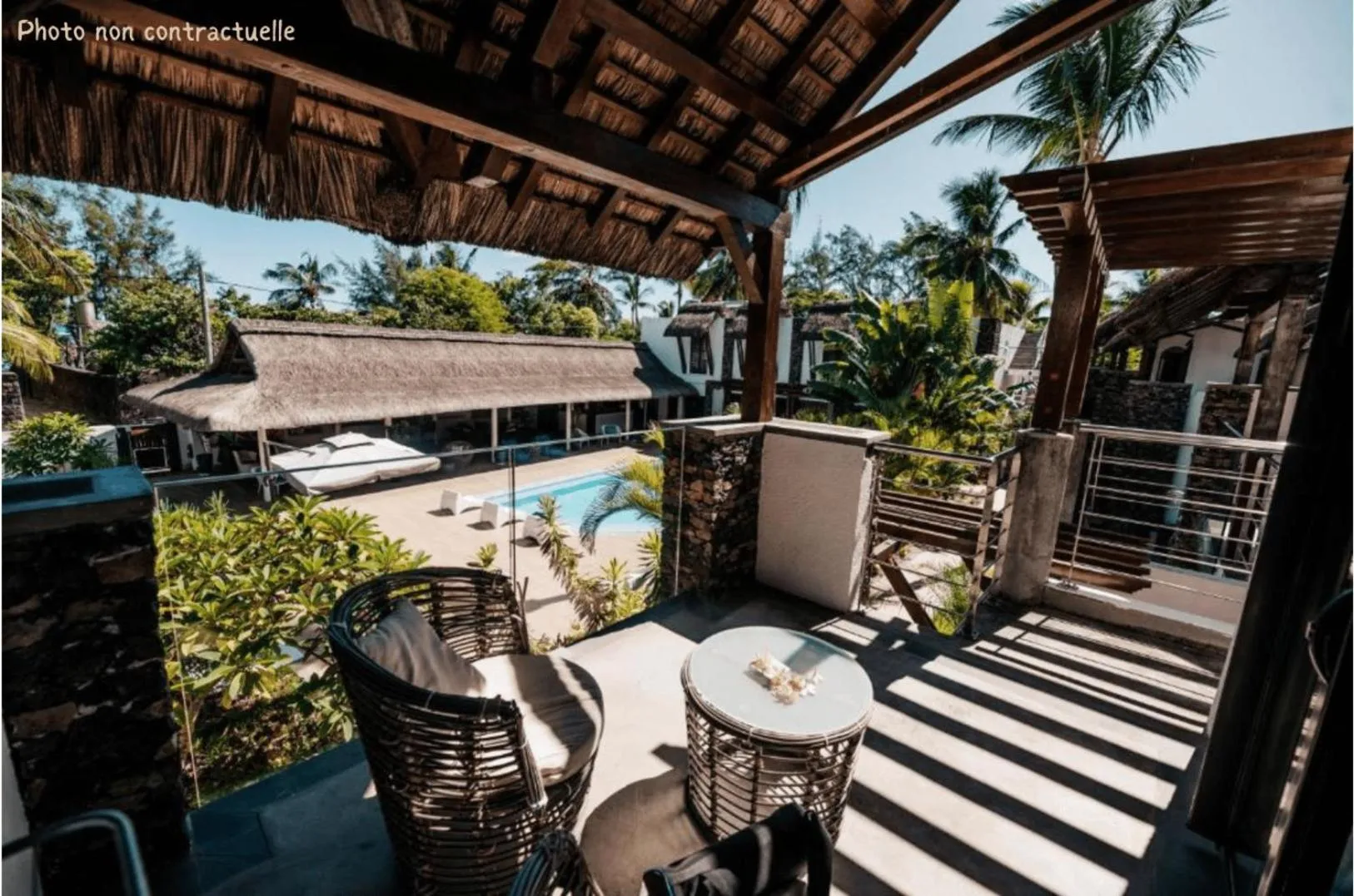 View (from property/room) in Toparadis Guest House