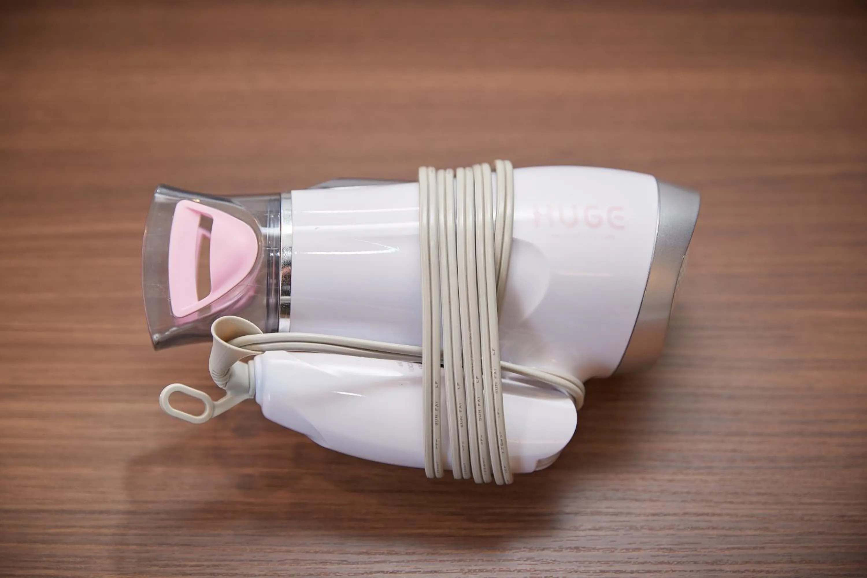 heating in RJ Hotel Naha