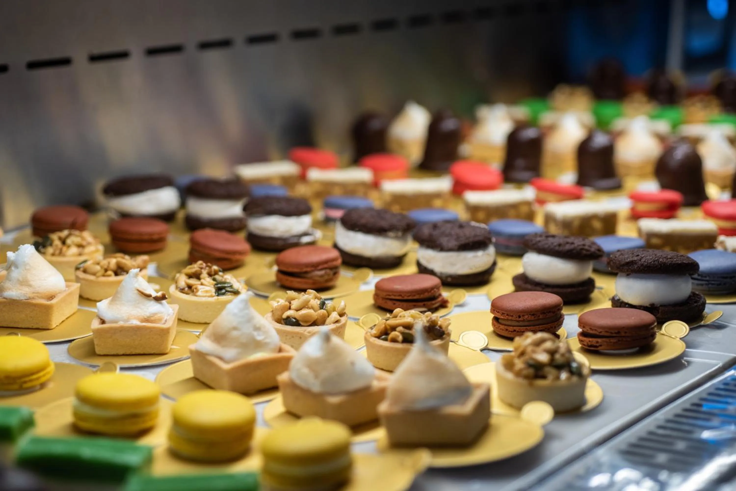 Restaurant/places to eat in Leonardo Plaza Hotel Dead Sea