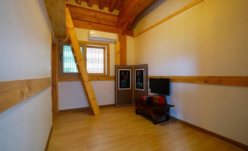 The Mumum Guesthouse