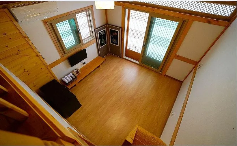 The Mumum Guesthouse