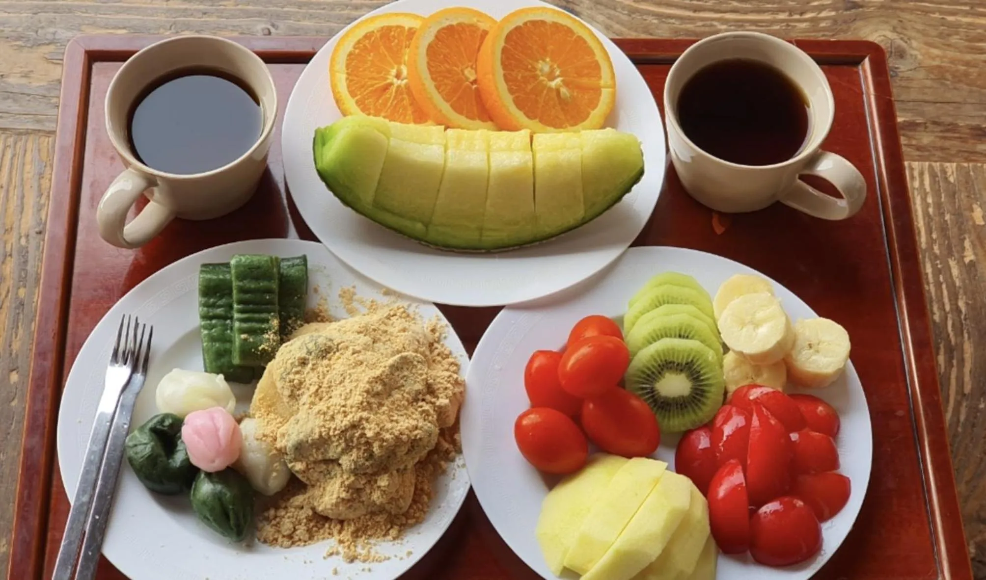 The Mumum Guesthouse