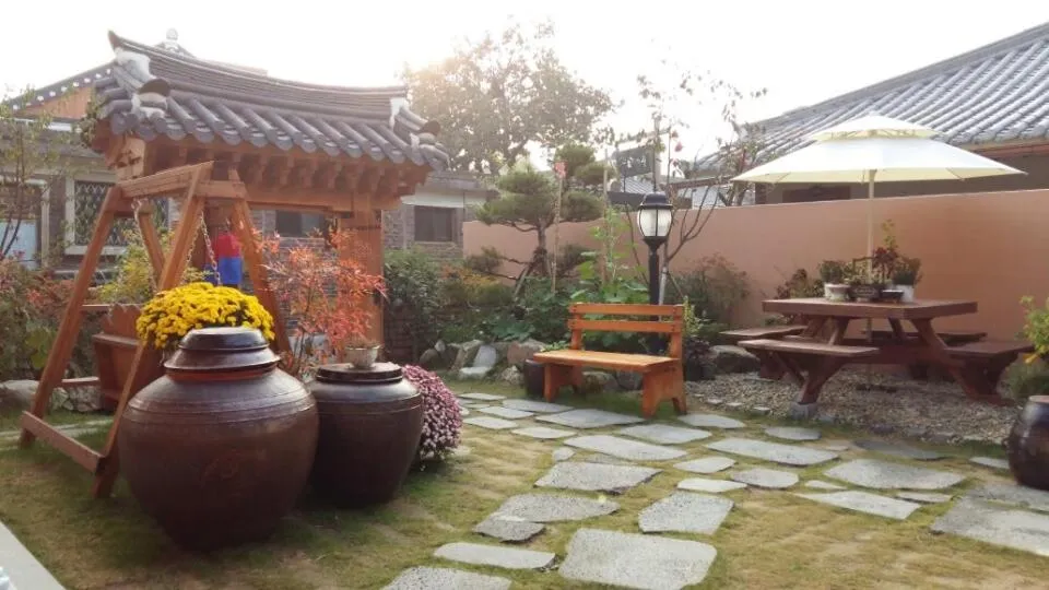 The Mumum Guesthouse