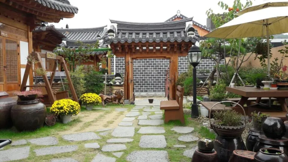 The Mumum Guesthouse