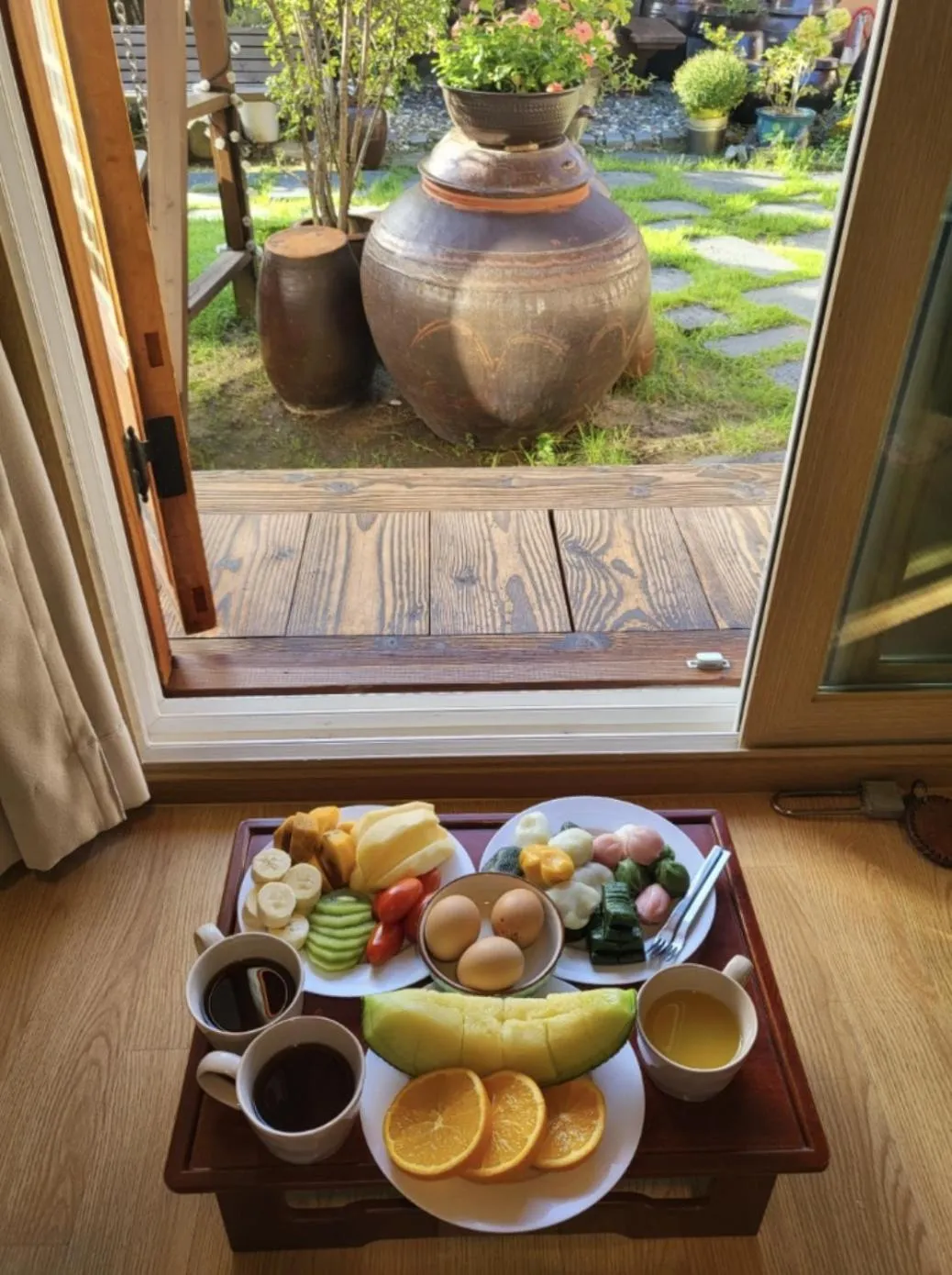 The Mumum Guesthouse