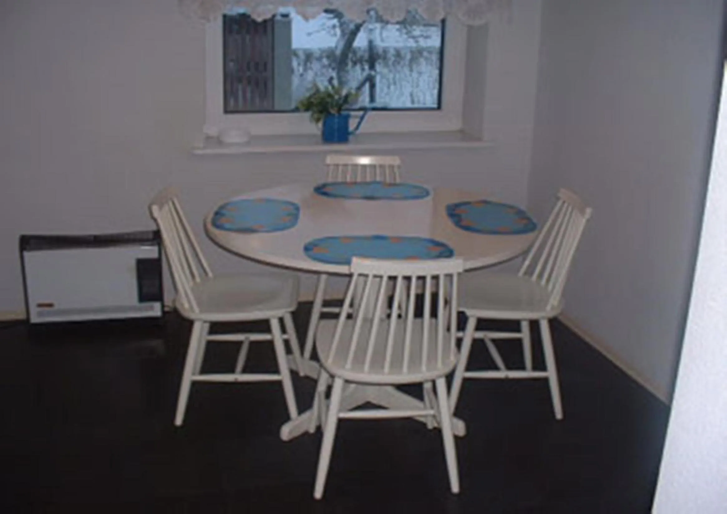 Dining area in Nepi Hotell
