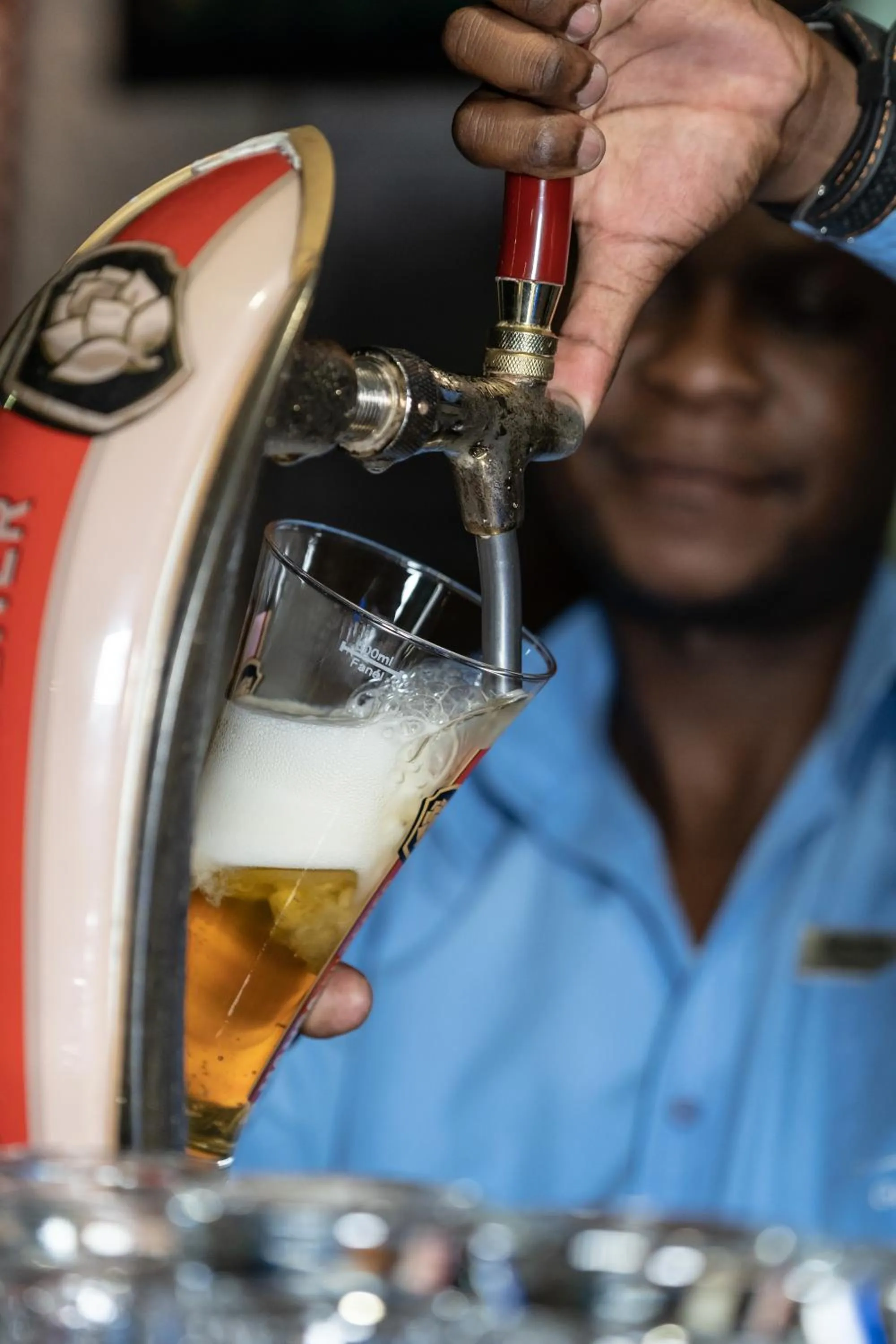 Food and drinks in Gooderson Drakensberg Gardens Golf & Spa Resort