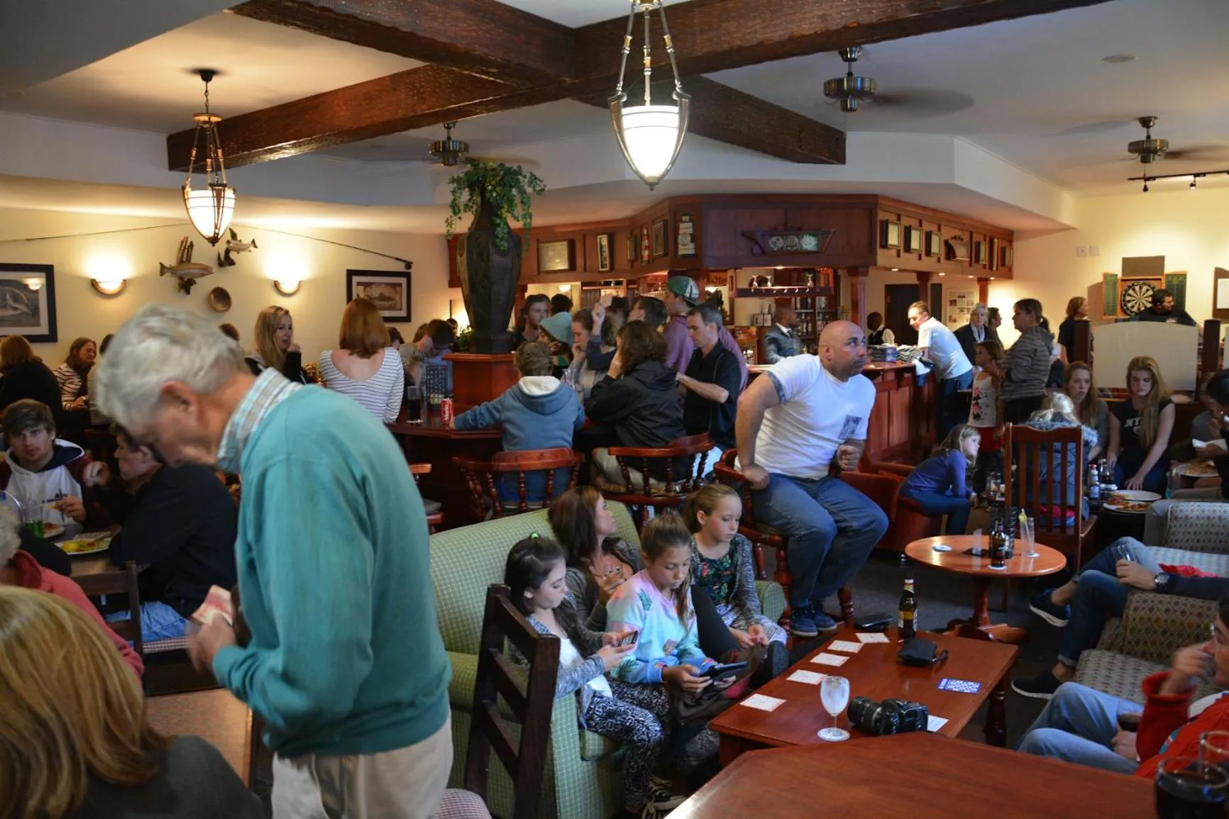 Living room in Gooderson Drakensberg Gardens Golf & Spa Resort