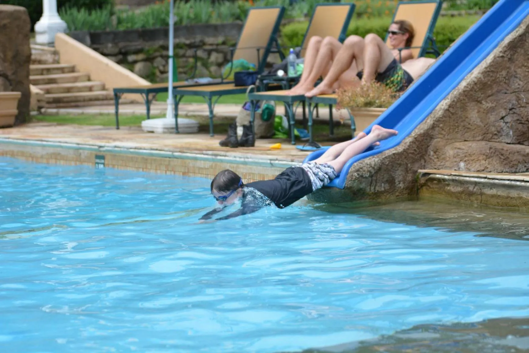  in Gooderson Drakensberg Gardens Golf & Spa Resort