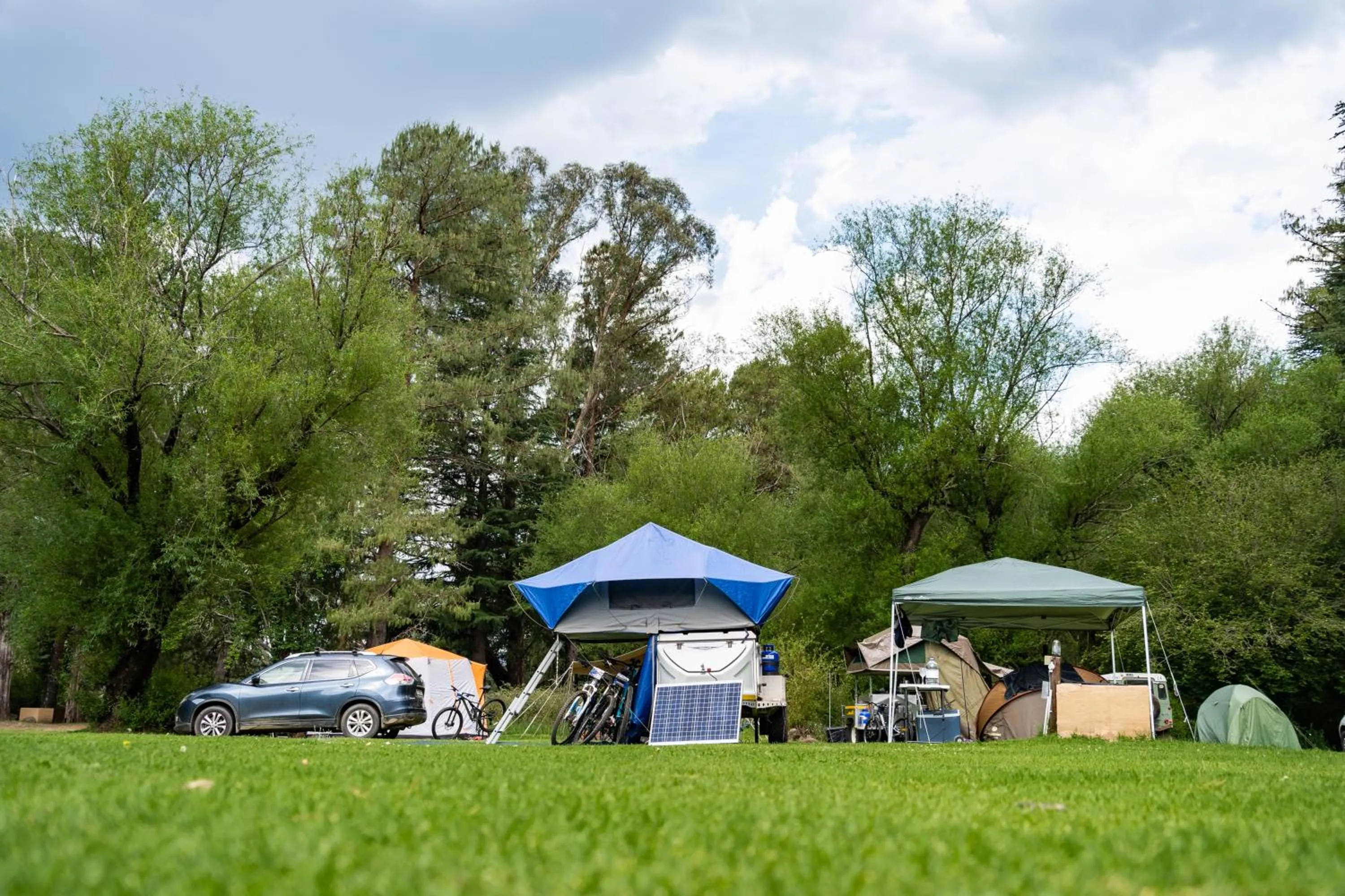 Activities in Gooderson Drakensberg Gardens Golf & Spa Resort