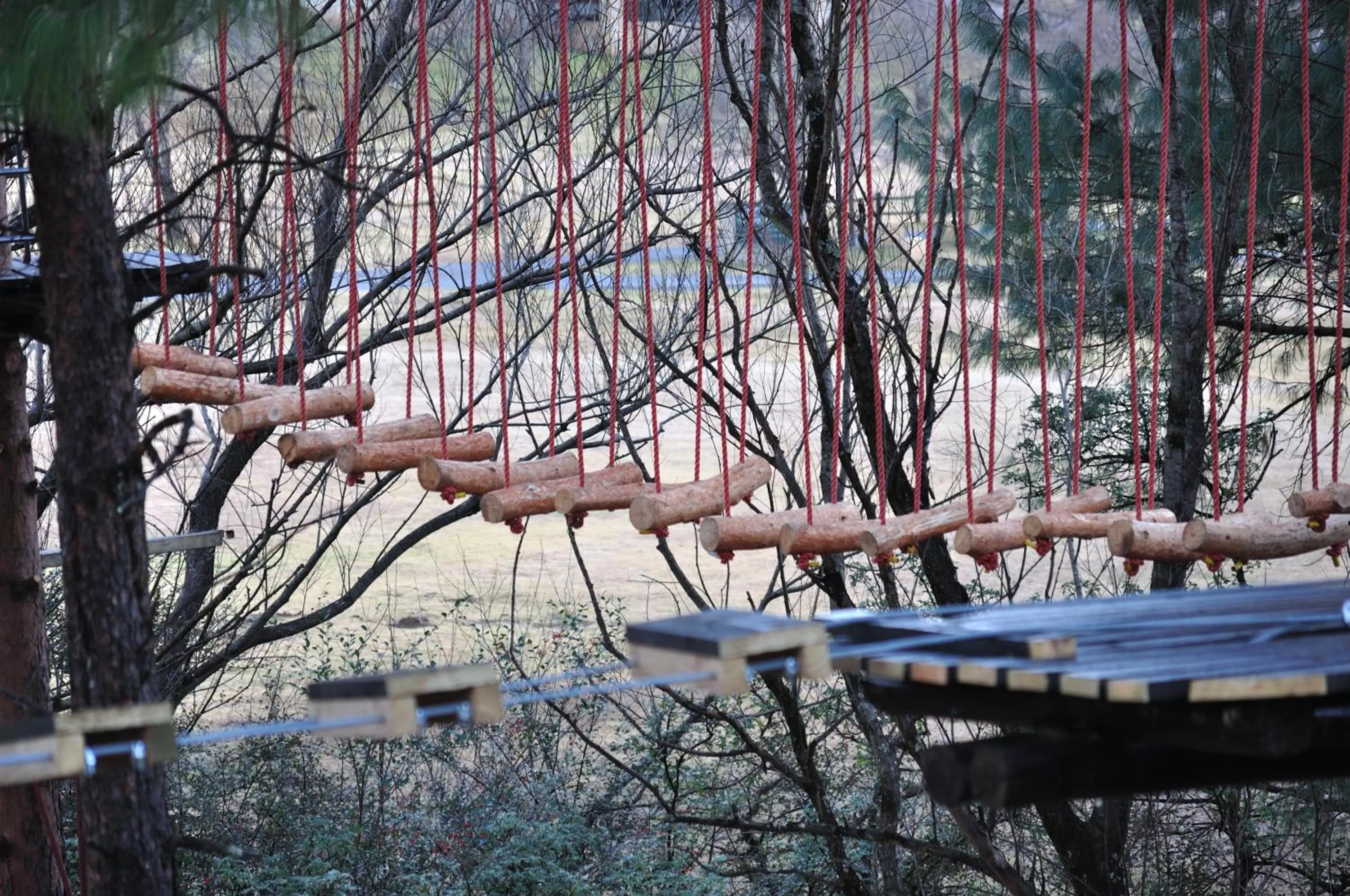 Activities in Gooderson Drakensberg Gardens Golf & Spa Resort