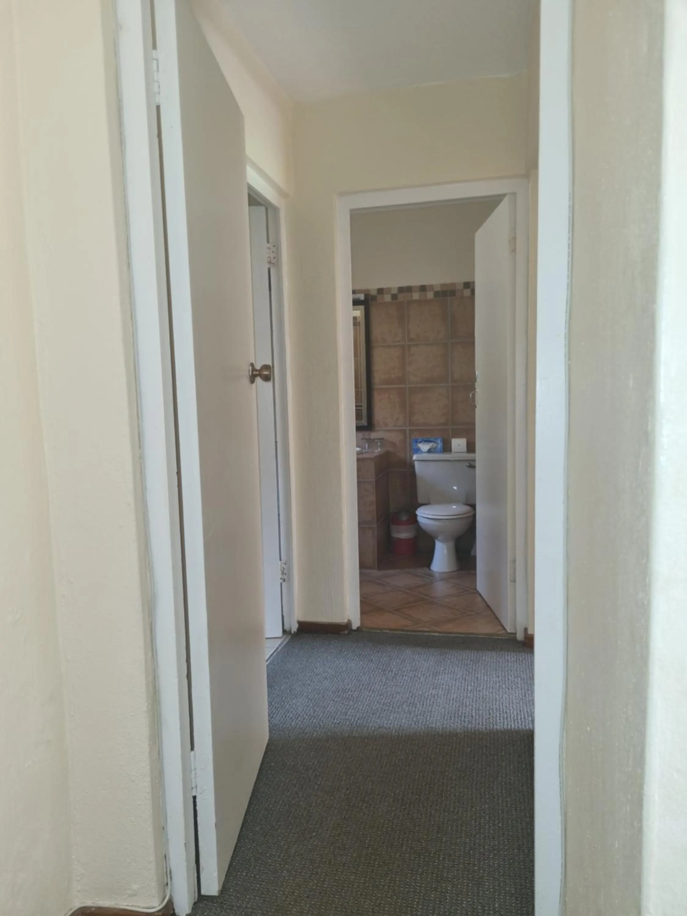 Bedroom in Gooderson Drakensberg Gardens Golf & Spa Resort