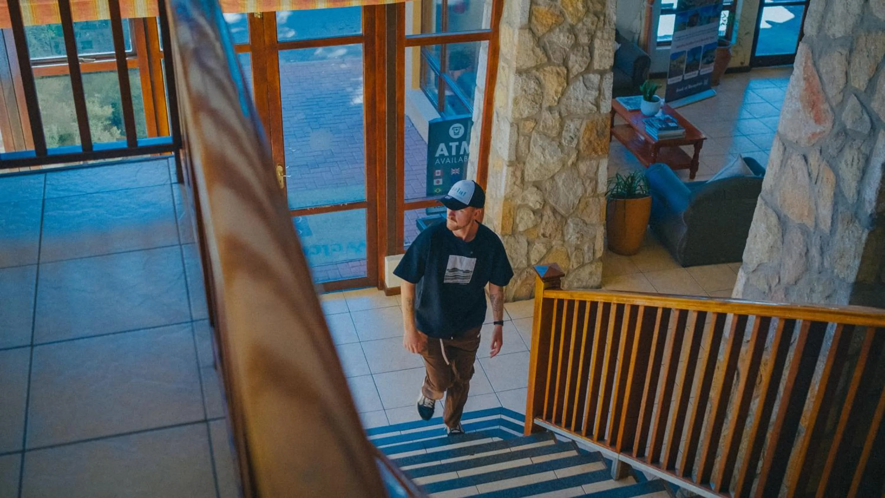 Property building in Gooderson Drakensberg Gardens Golf & Spa Resort