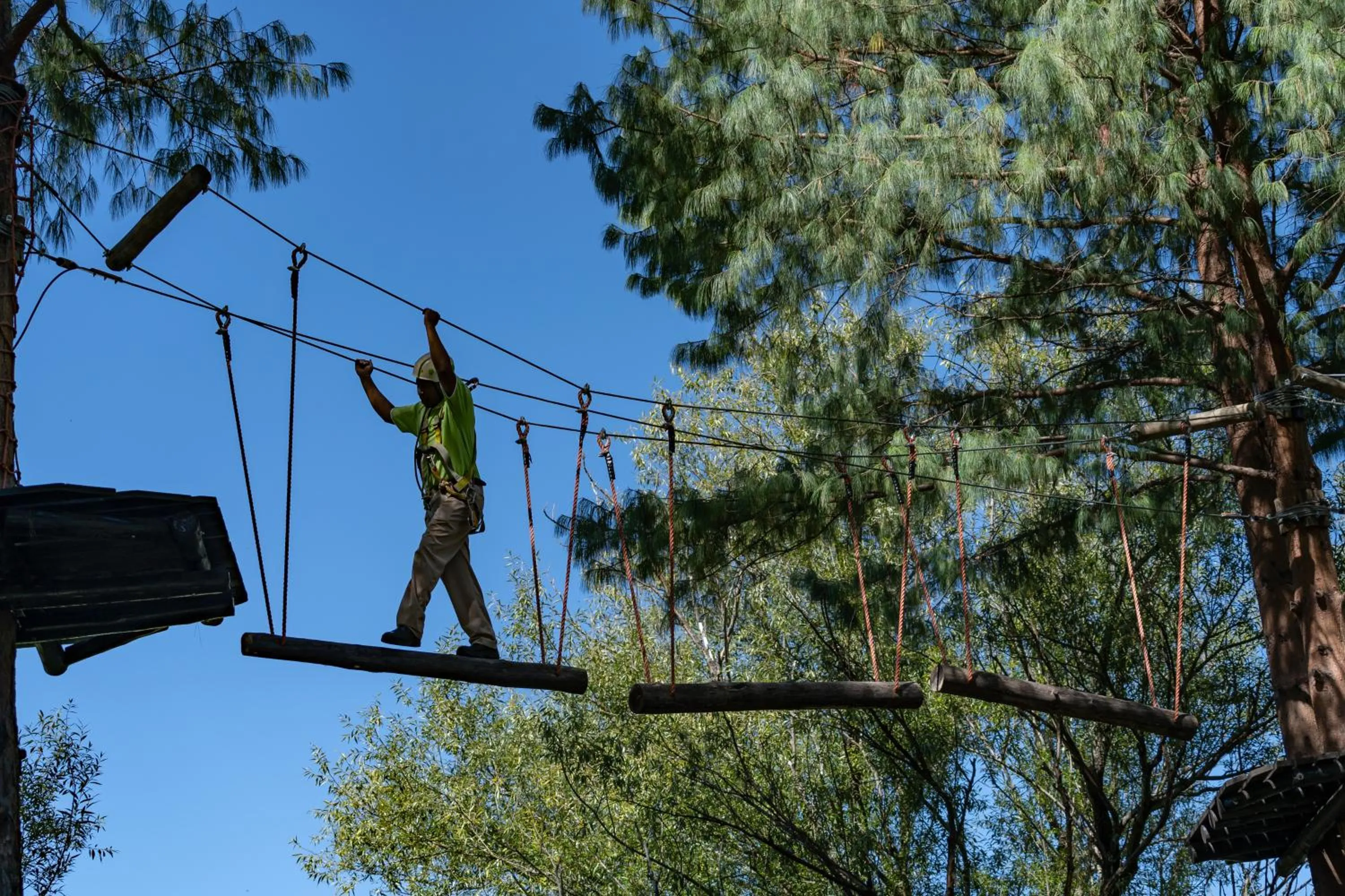 Activities in Gooderson Drakensberg Gardens Golf & Spa Resort