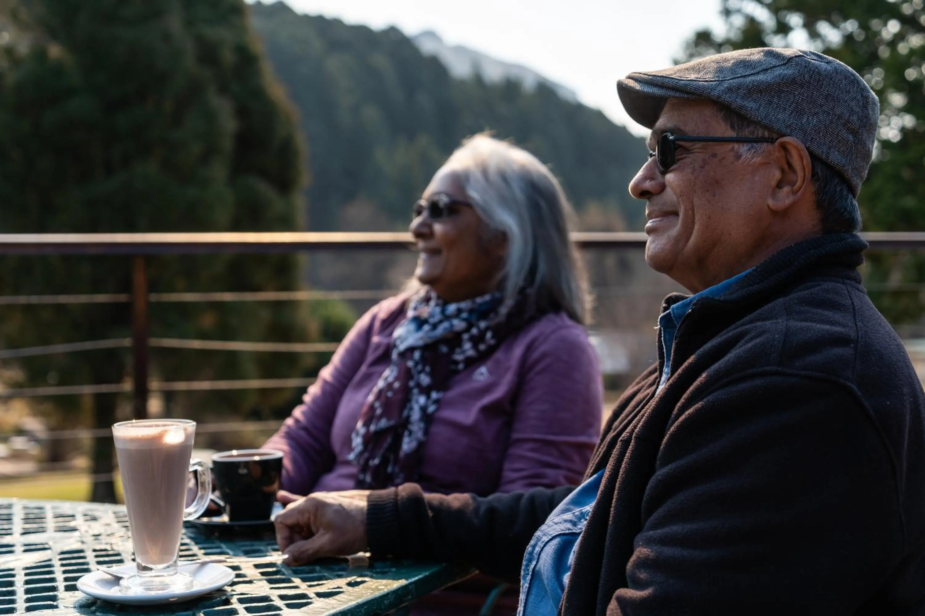 People in Gooderson Drakensberg Gardens Golf & Spa Resort