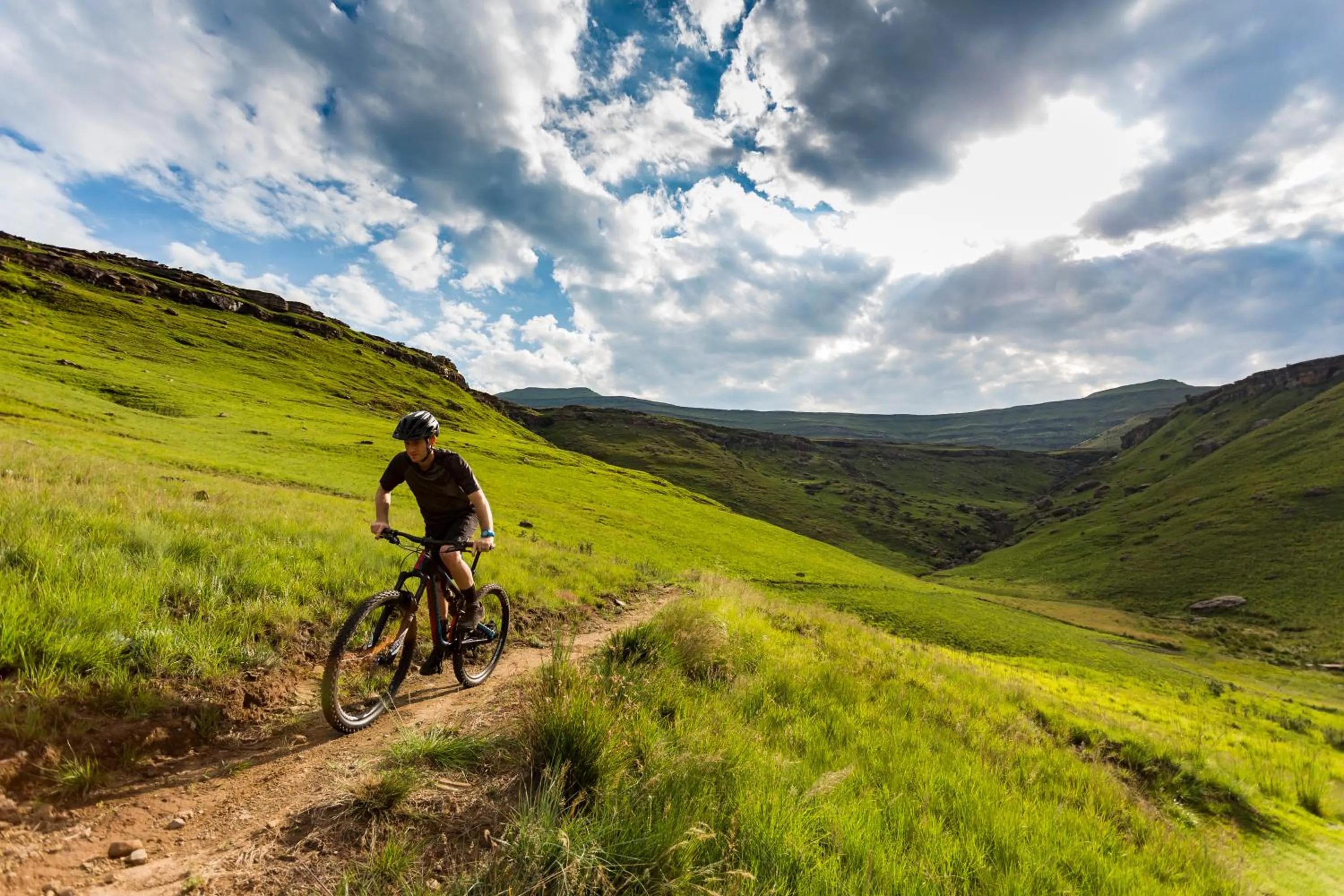Activities in Gooderson Drakensberg Gardens Golf & Spa Resort