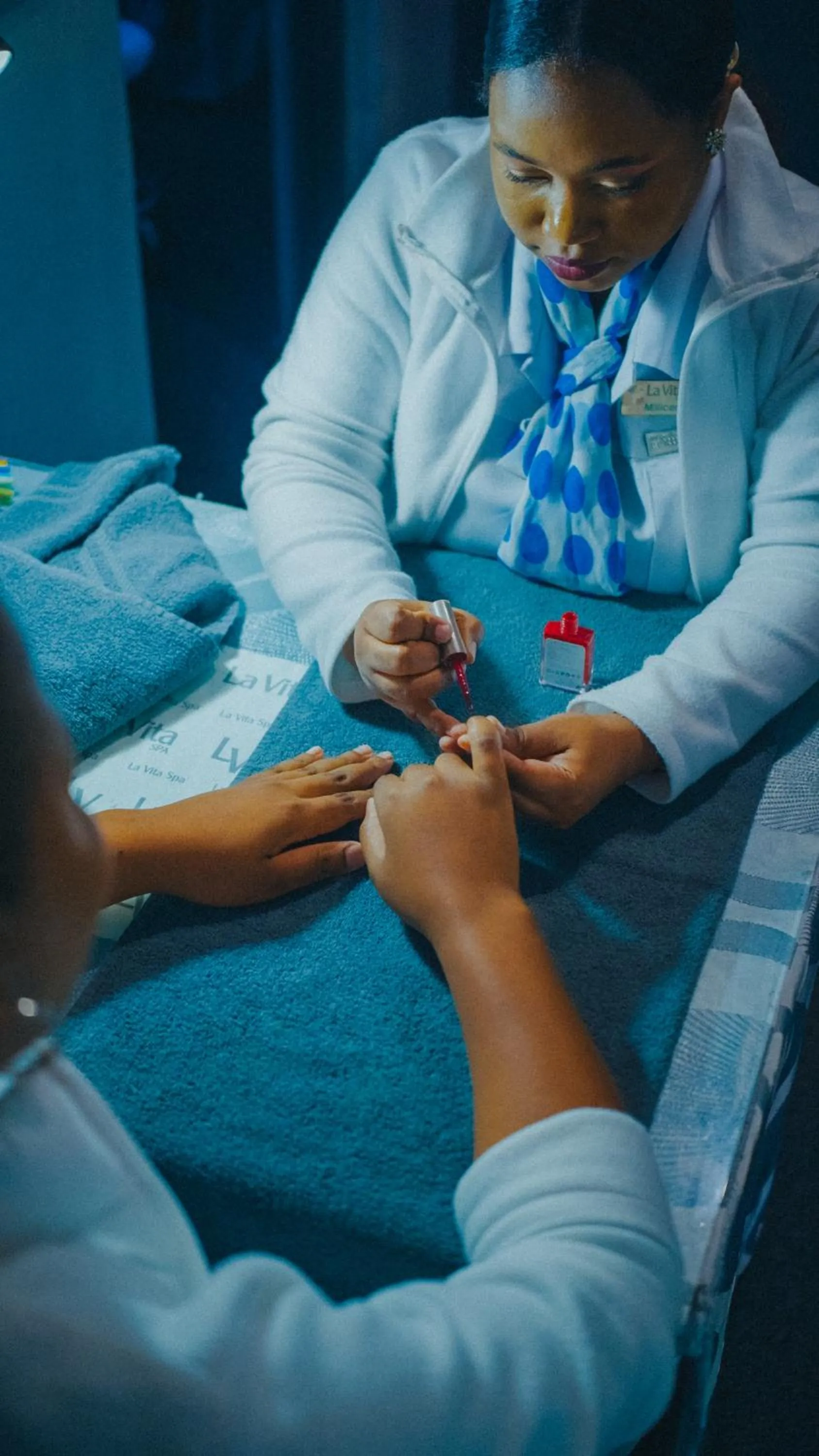 People in Gooderson Drakensberg Gardens Golf & Spa Resort