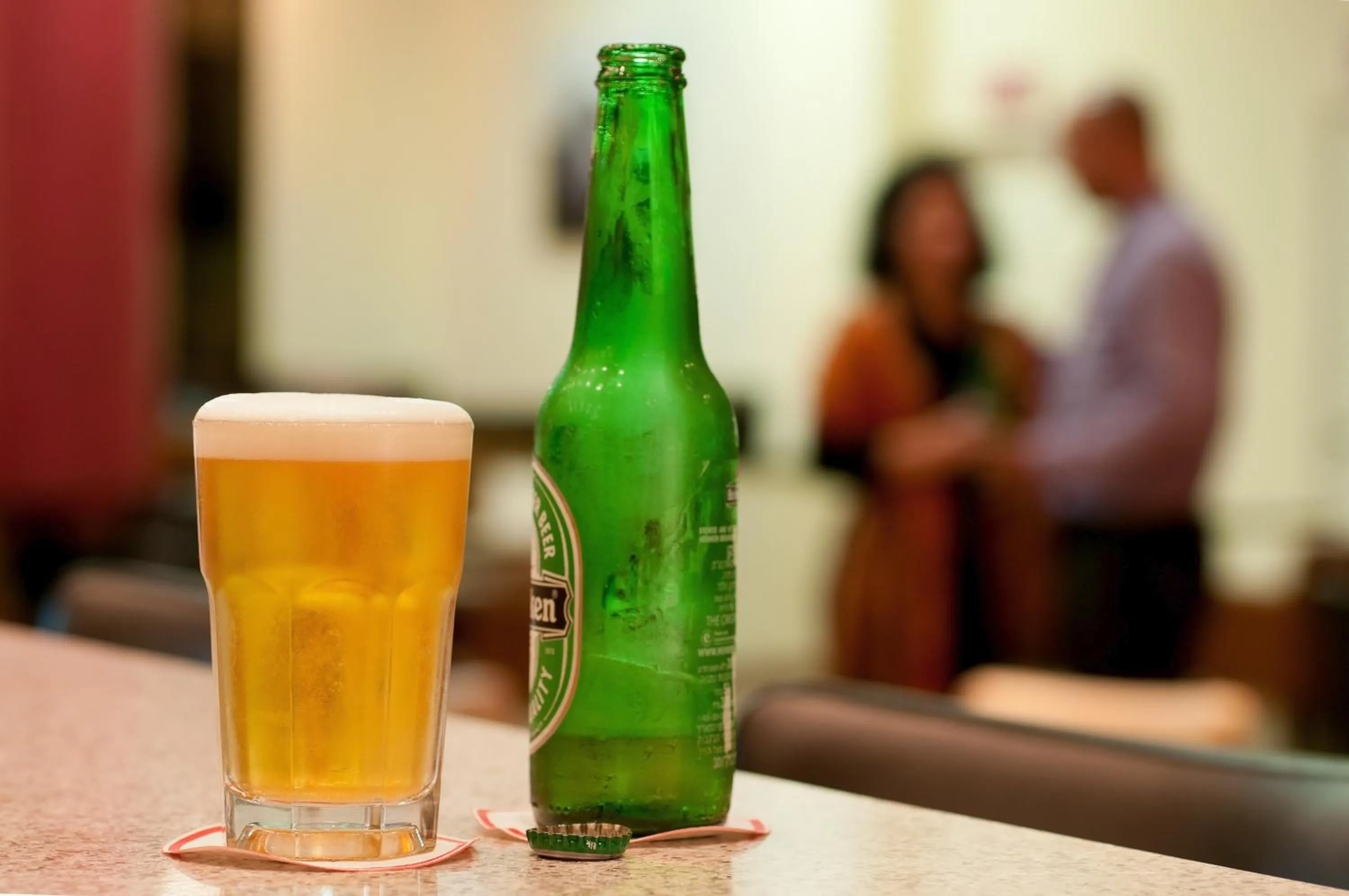 Food and drinks in Leonardo Hotel Tiberias