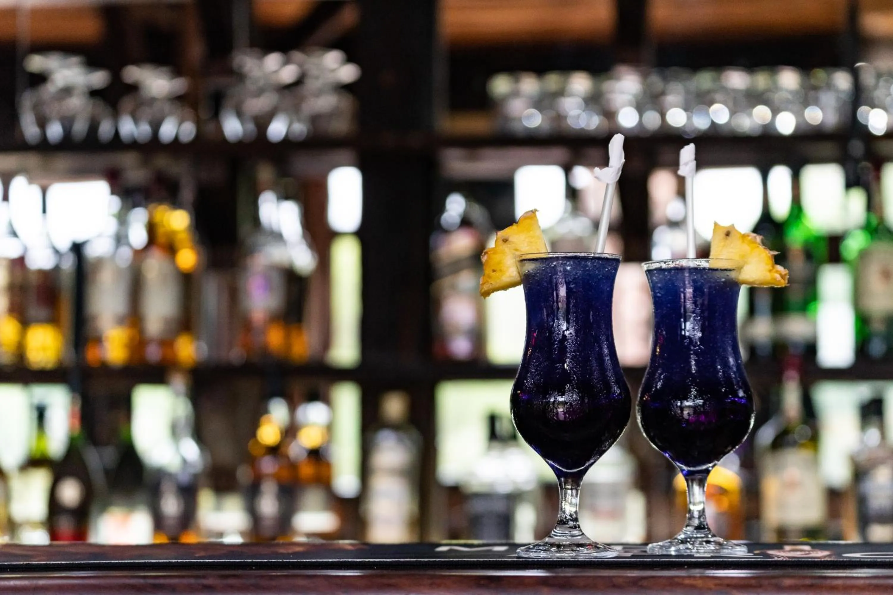 Lounge or bar in Gooderson Natal Spa Hot Springs Resort