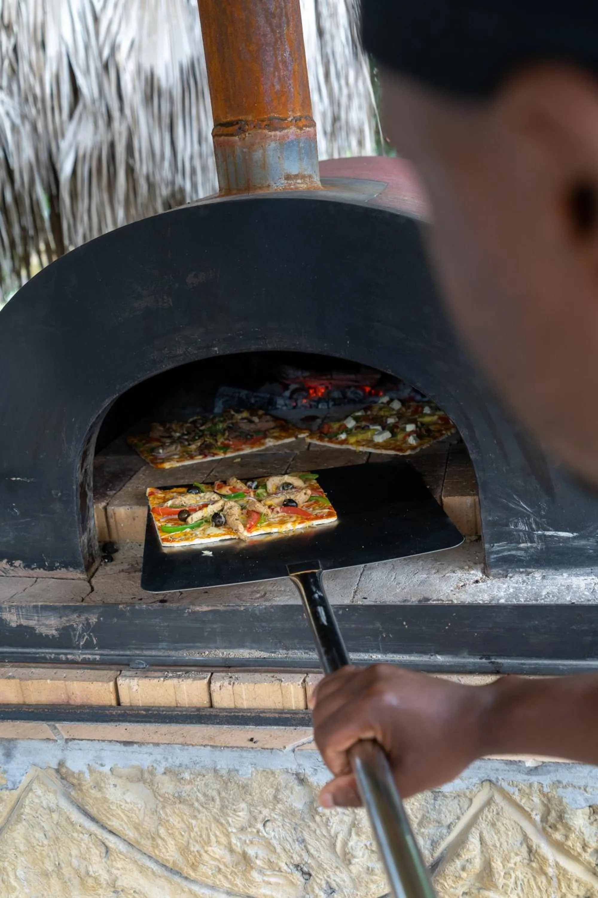 Restaurant/places to eat in Gooderson Natal Spa Hot Springs Resort