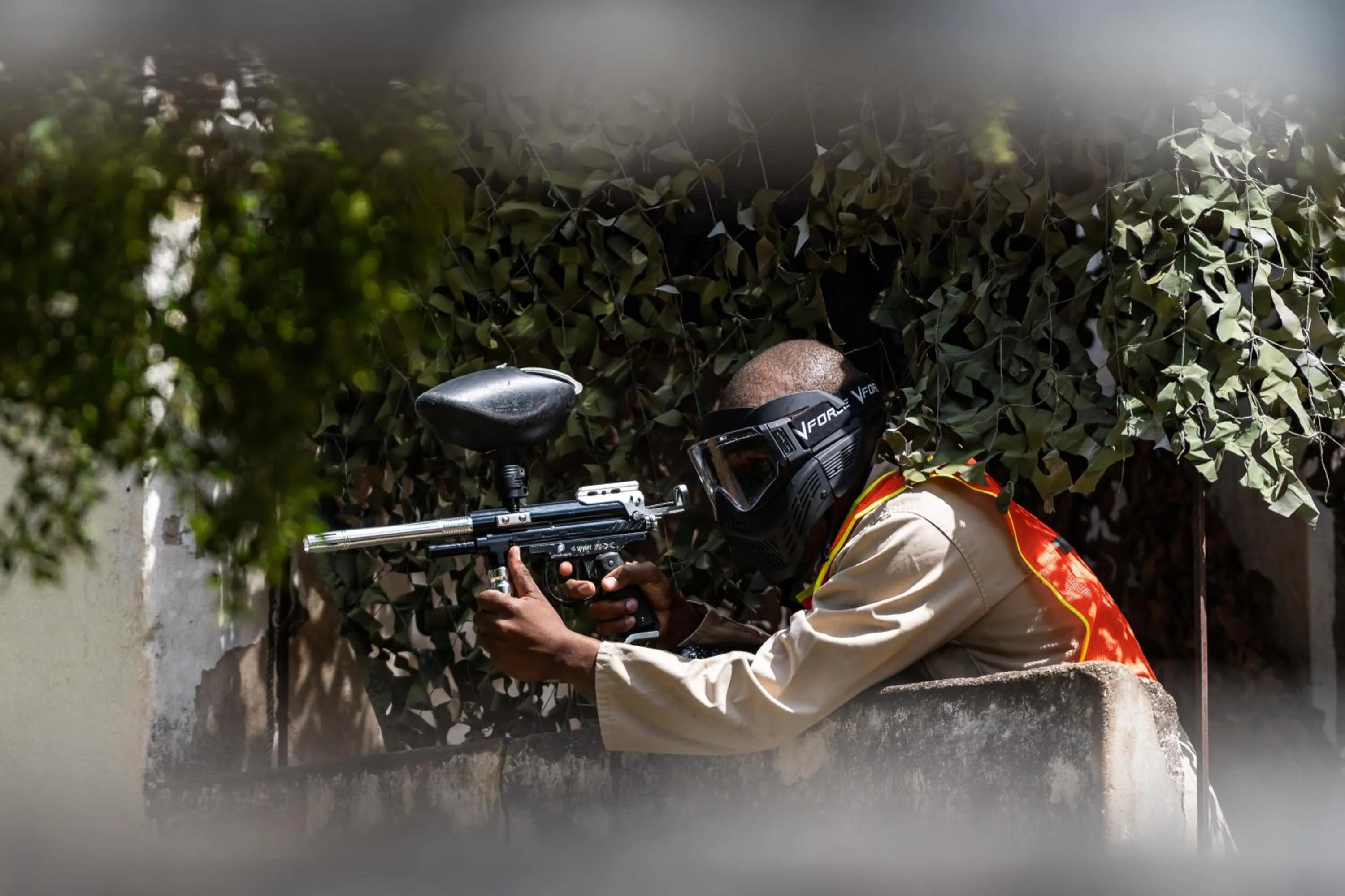 People in Gooderson Natal Spa Hot Springs Resort