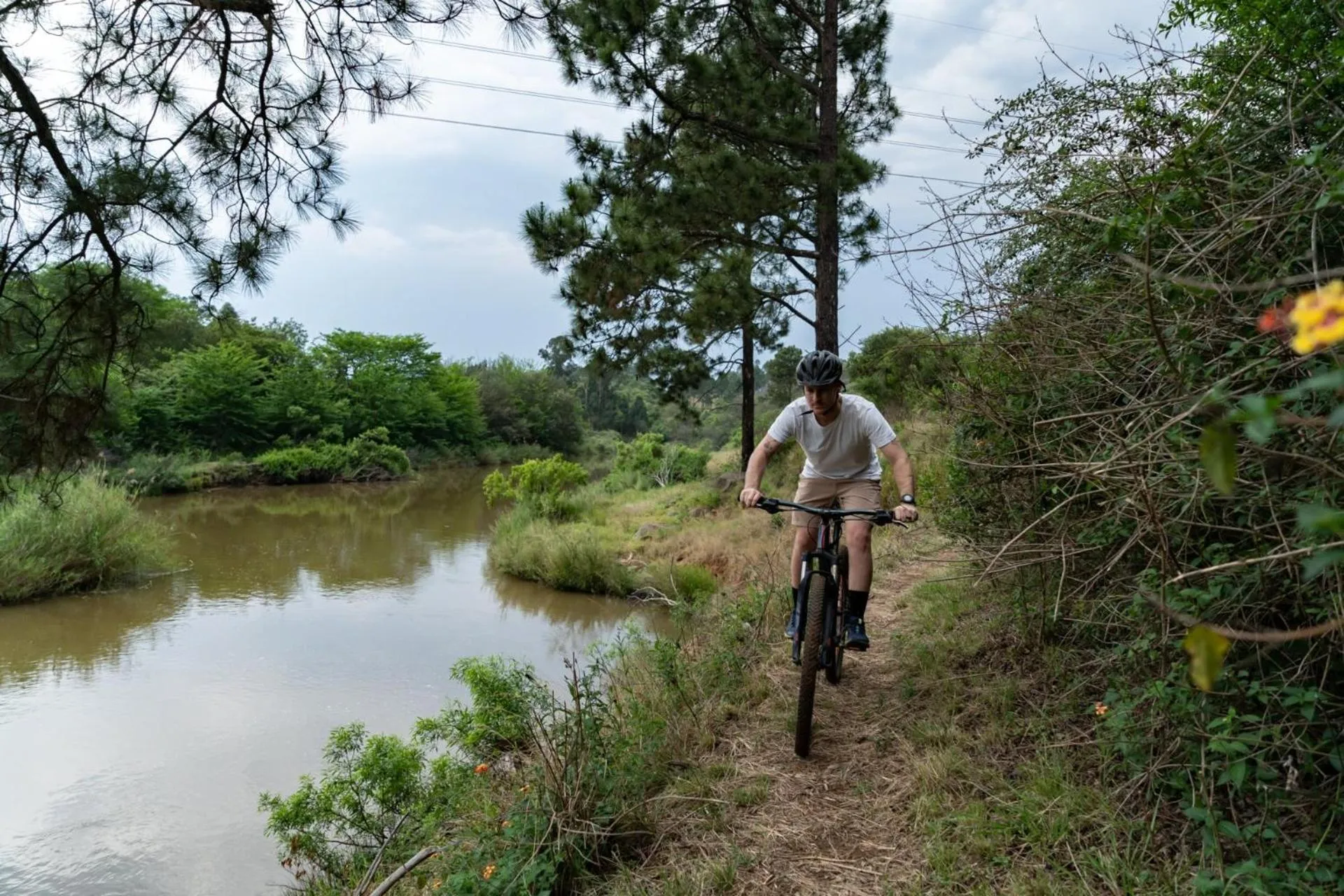 Activities in Gooderson Natal Spa Hot Springs Resort