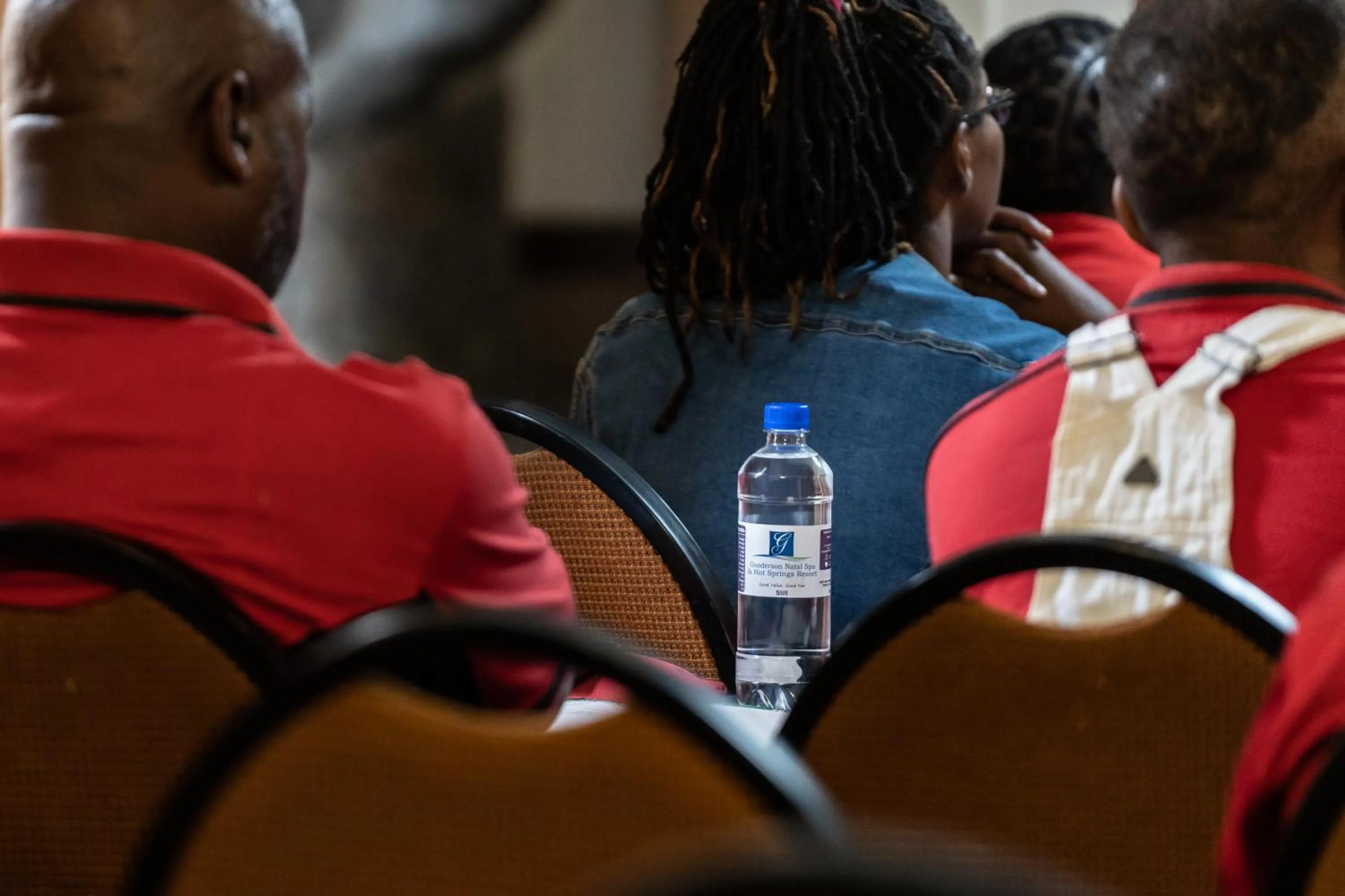 Business facilities in Gooderson Natal Spa Hot Springs Resort