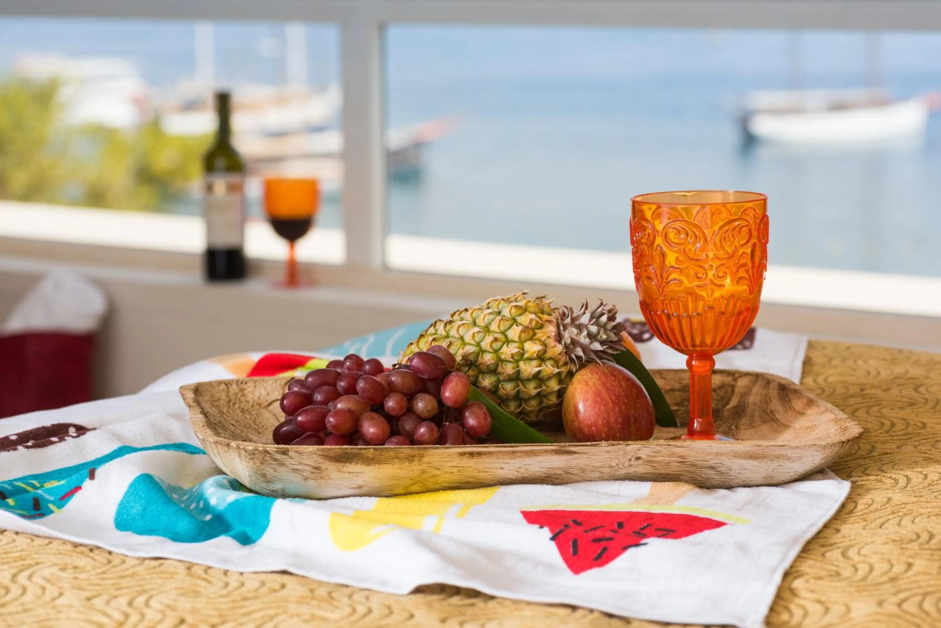 Food in Leonardo Plaza Hotel Eilat