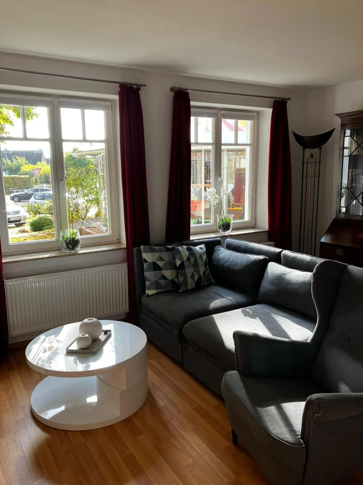 Bedroom in Landhaus Hammoor Stieper Gastronomie GmbH