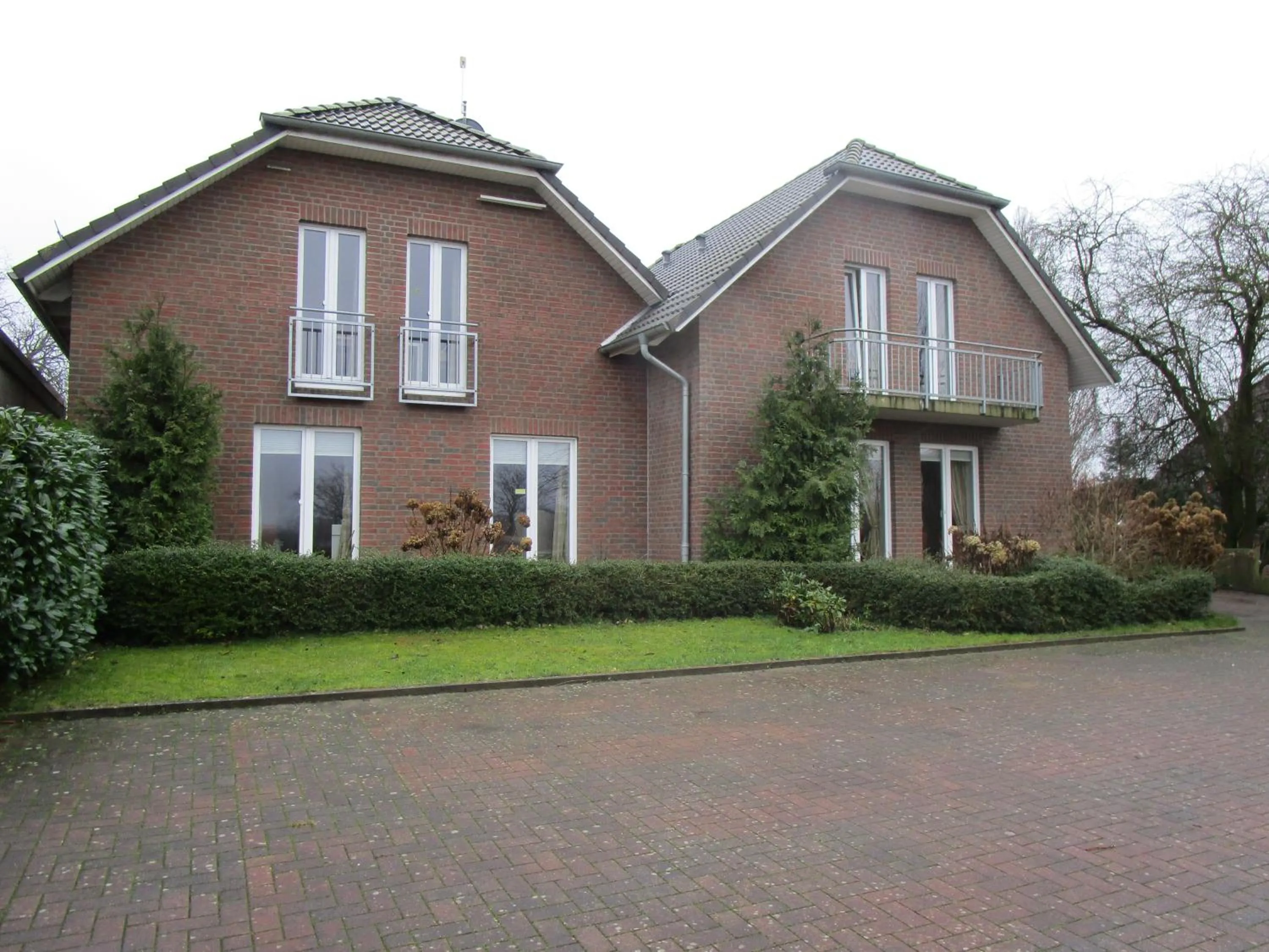 Facade/entrance in Landhaus Hammoor Stieper Gastronomie GmbH