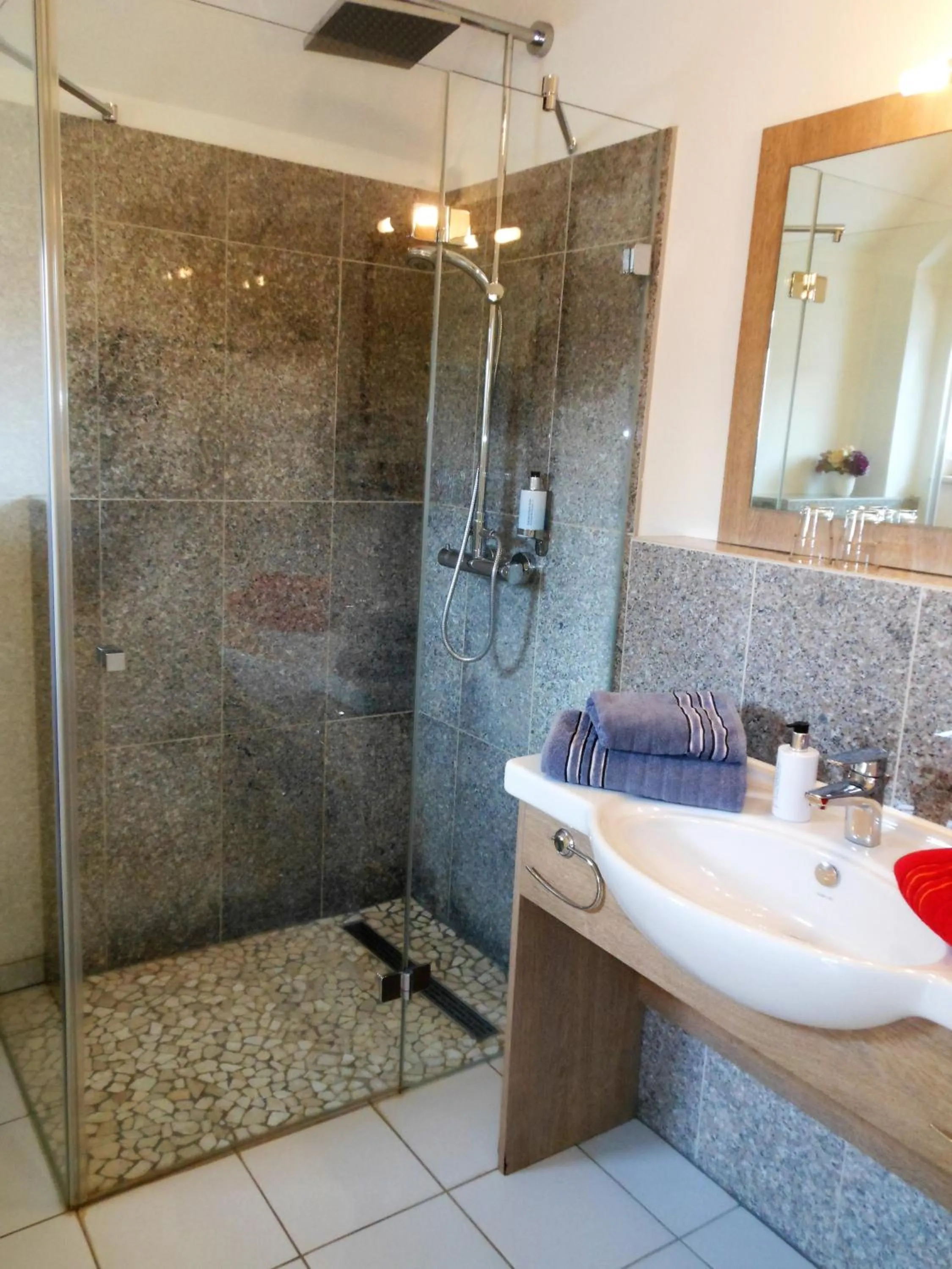 Photo of the whole room in Landhaus Hammoor Stieper Gastronomie GmbH