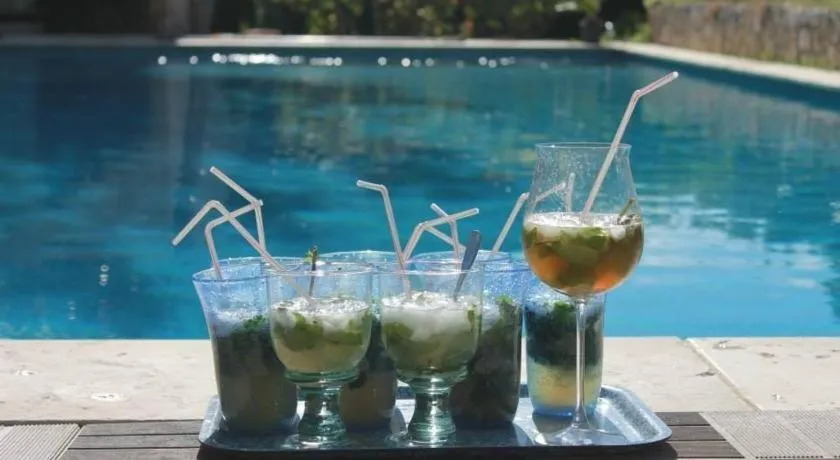 Activities in Mas au Cœur de La Provence & SPA