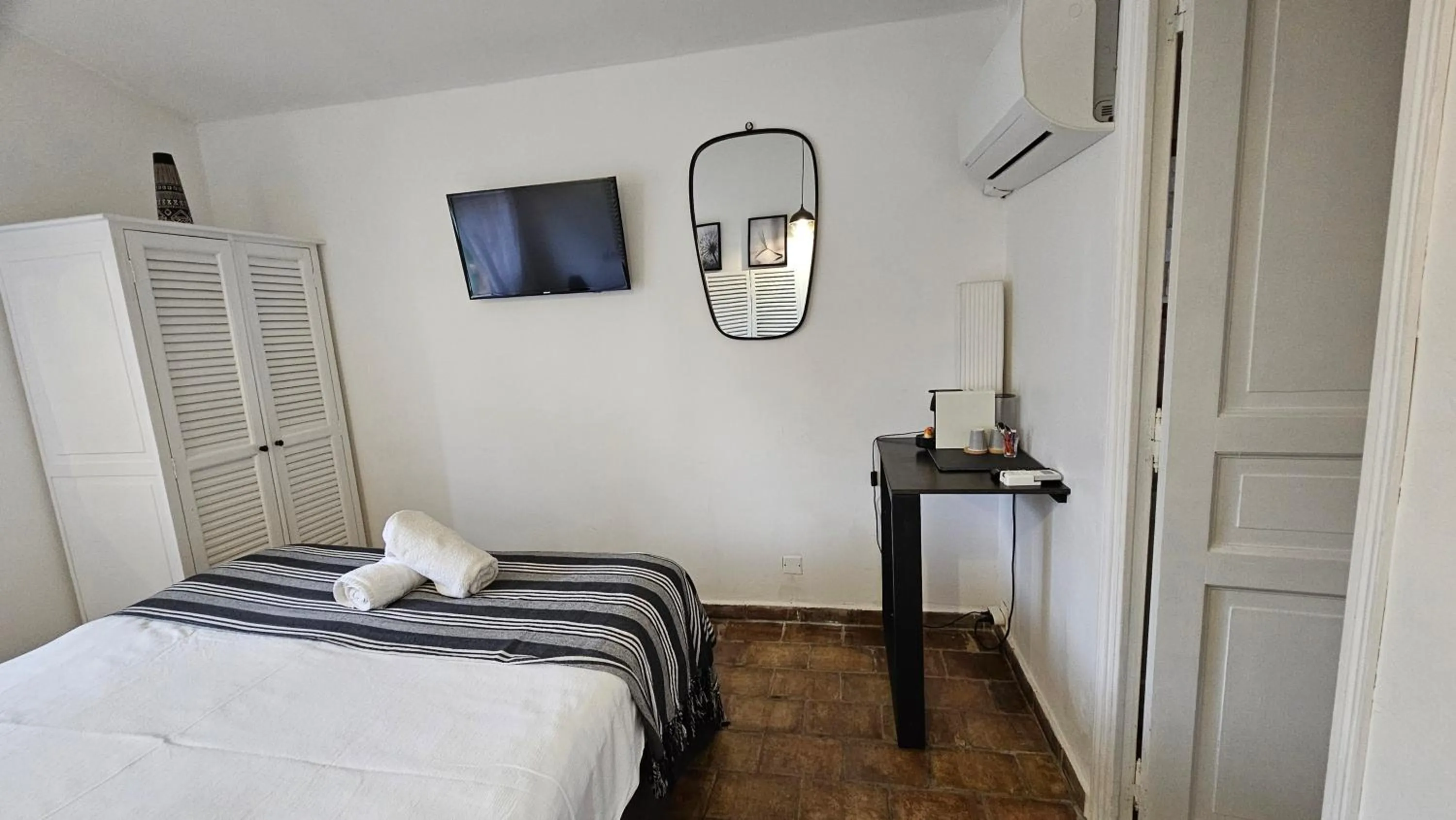 Mas au Cœur de La Provence & SPA