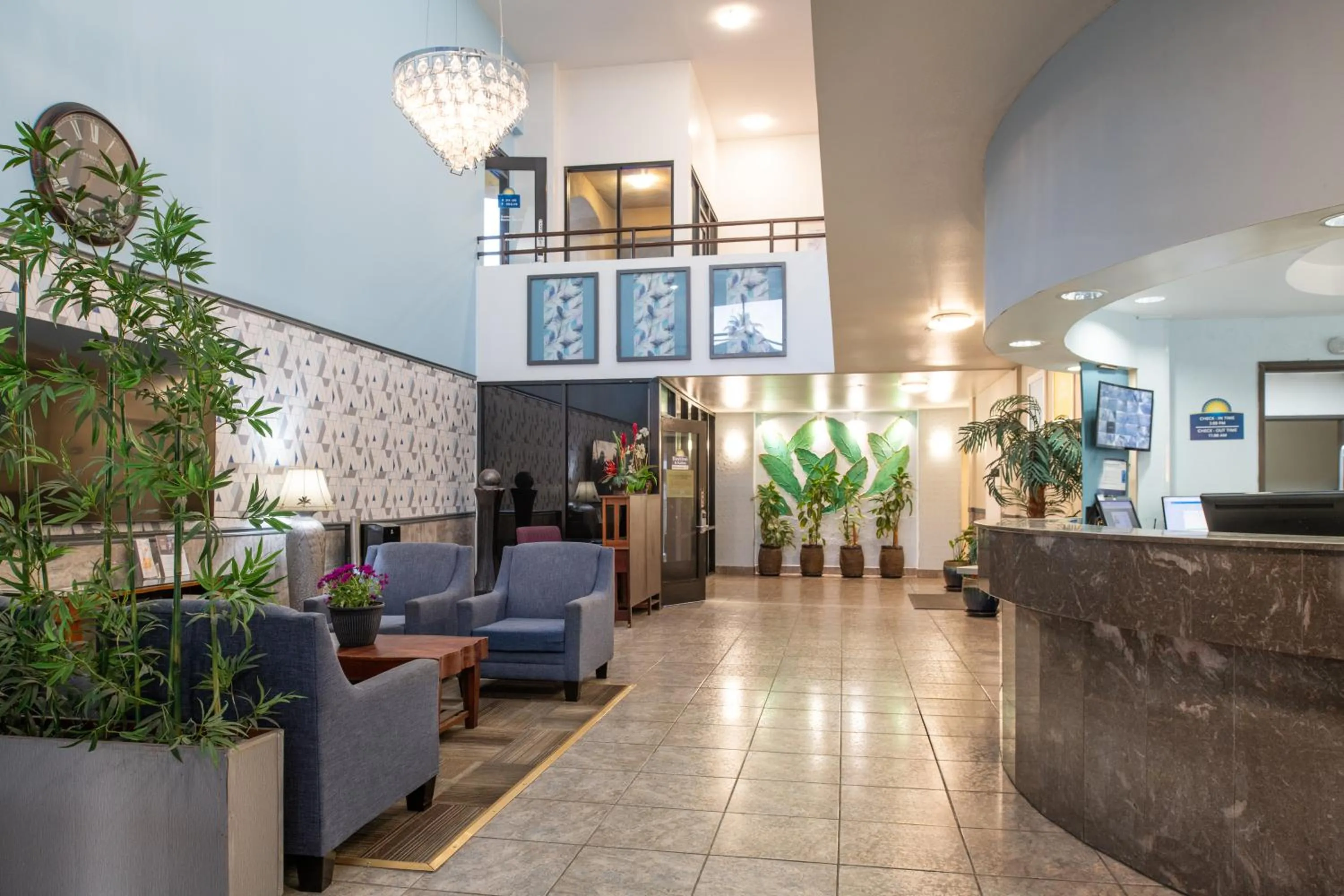 Days Inn & Suites by Wyndham Artesia