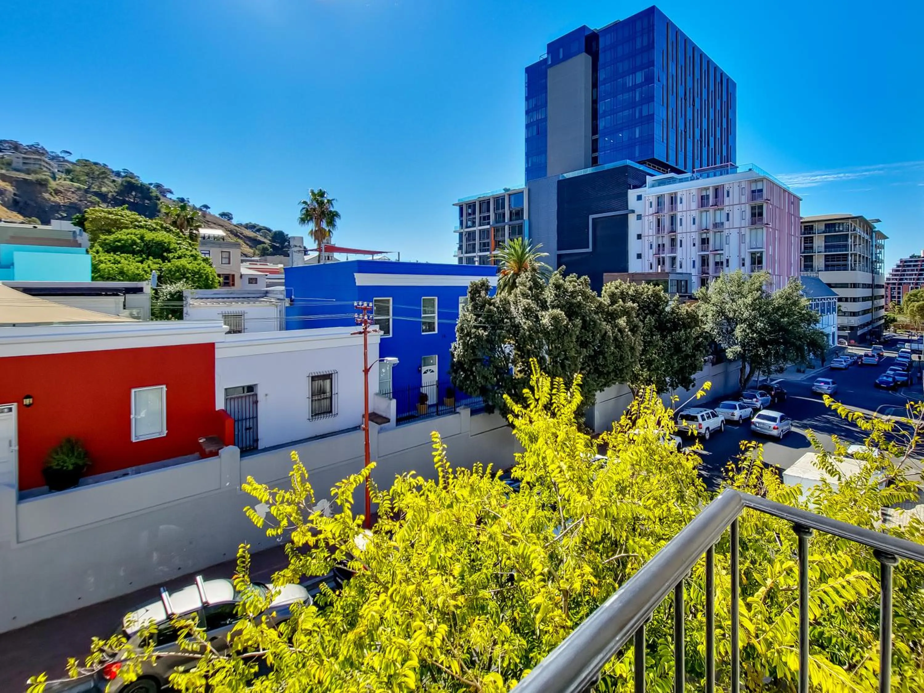 Neighbourhood in Rouge on Rose Boutique Hotel