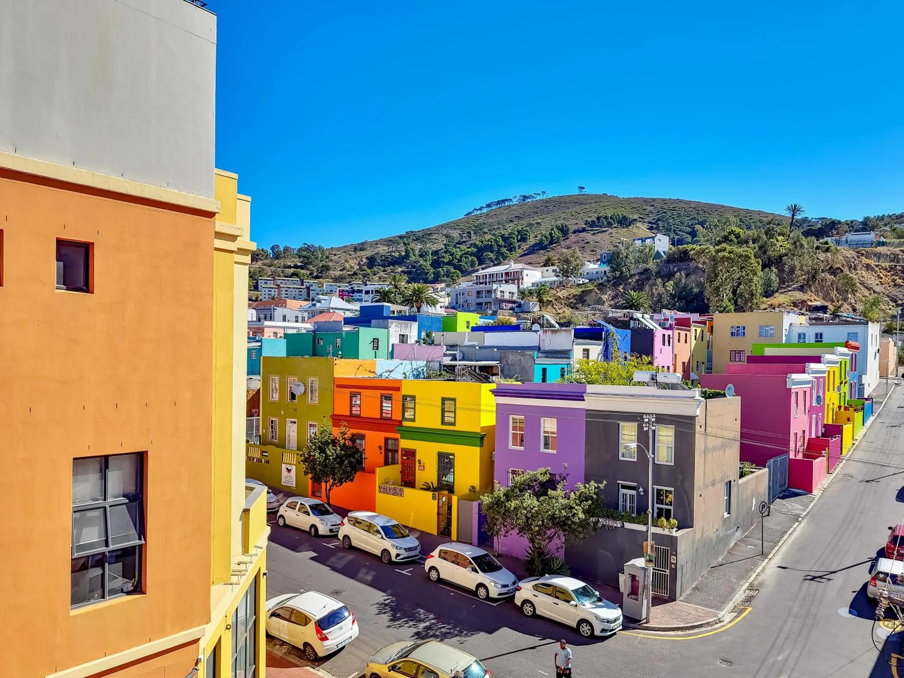 Neighbourhood in Rouge on Rose Boutique Hotel