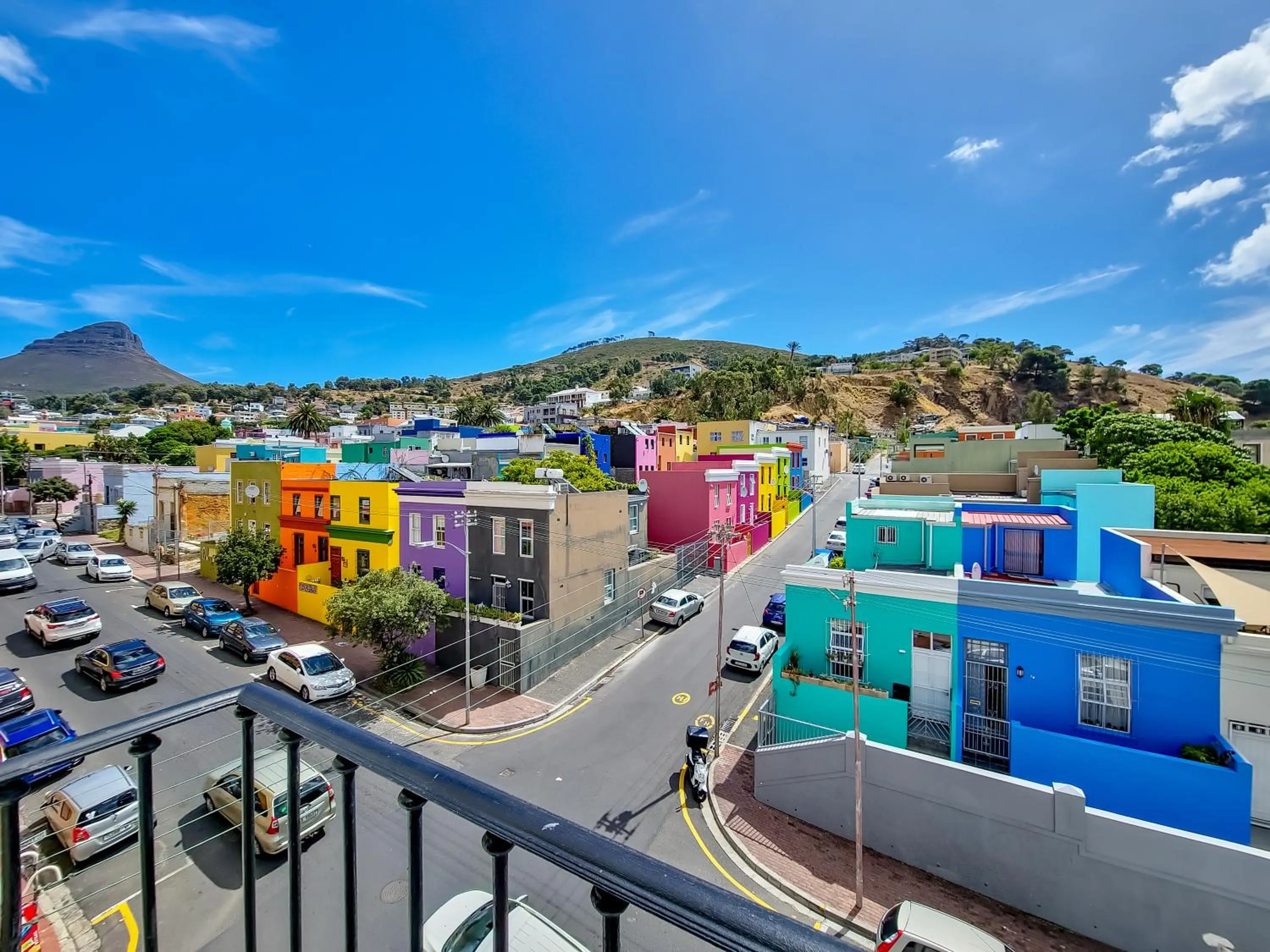 View (from property/room) in Rouge on Rose Boutique Hotel