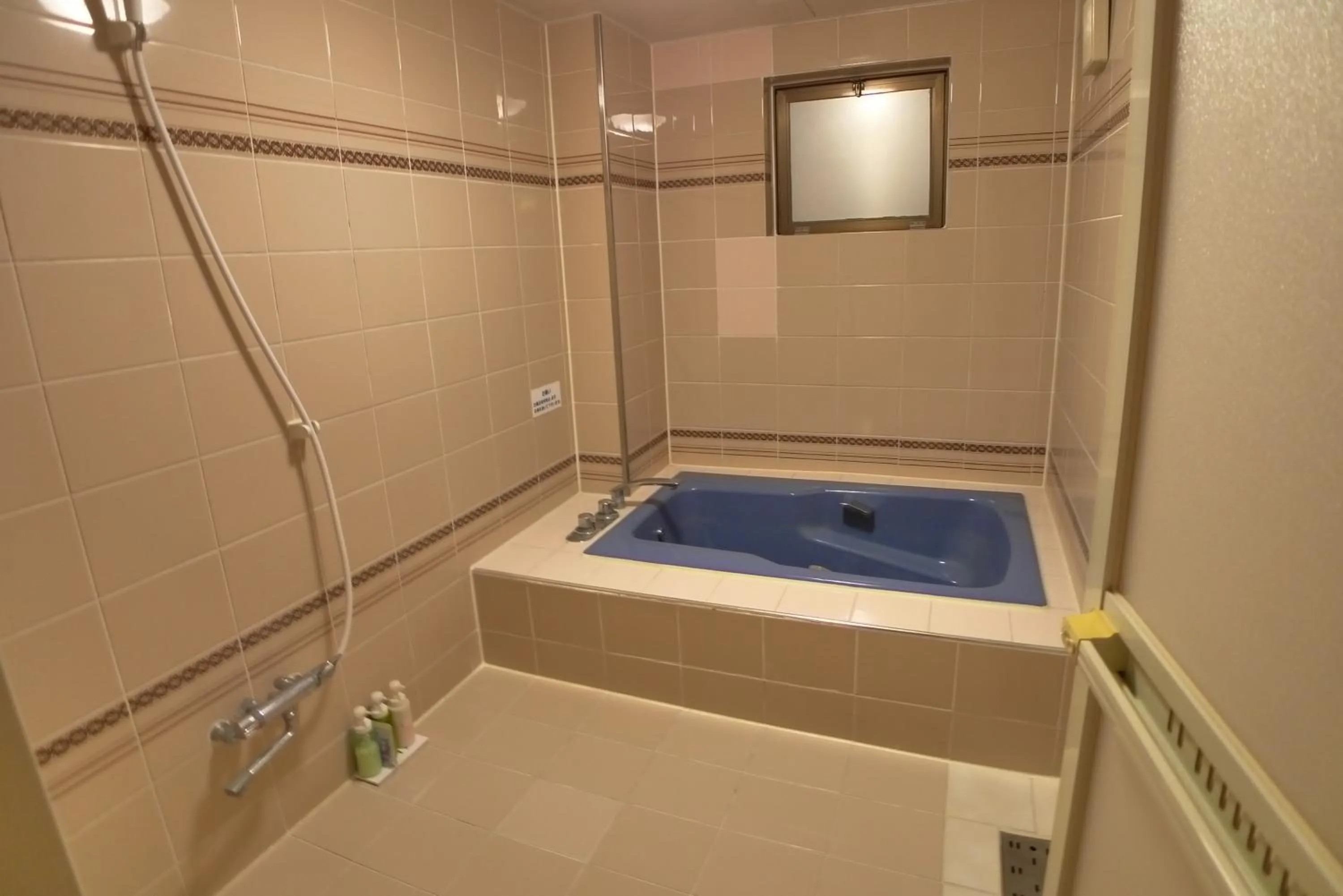 Hotel GOLF III Atsugi (Adult Only)