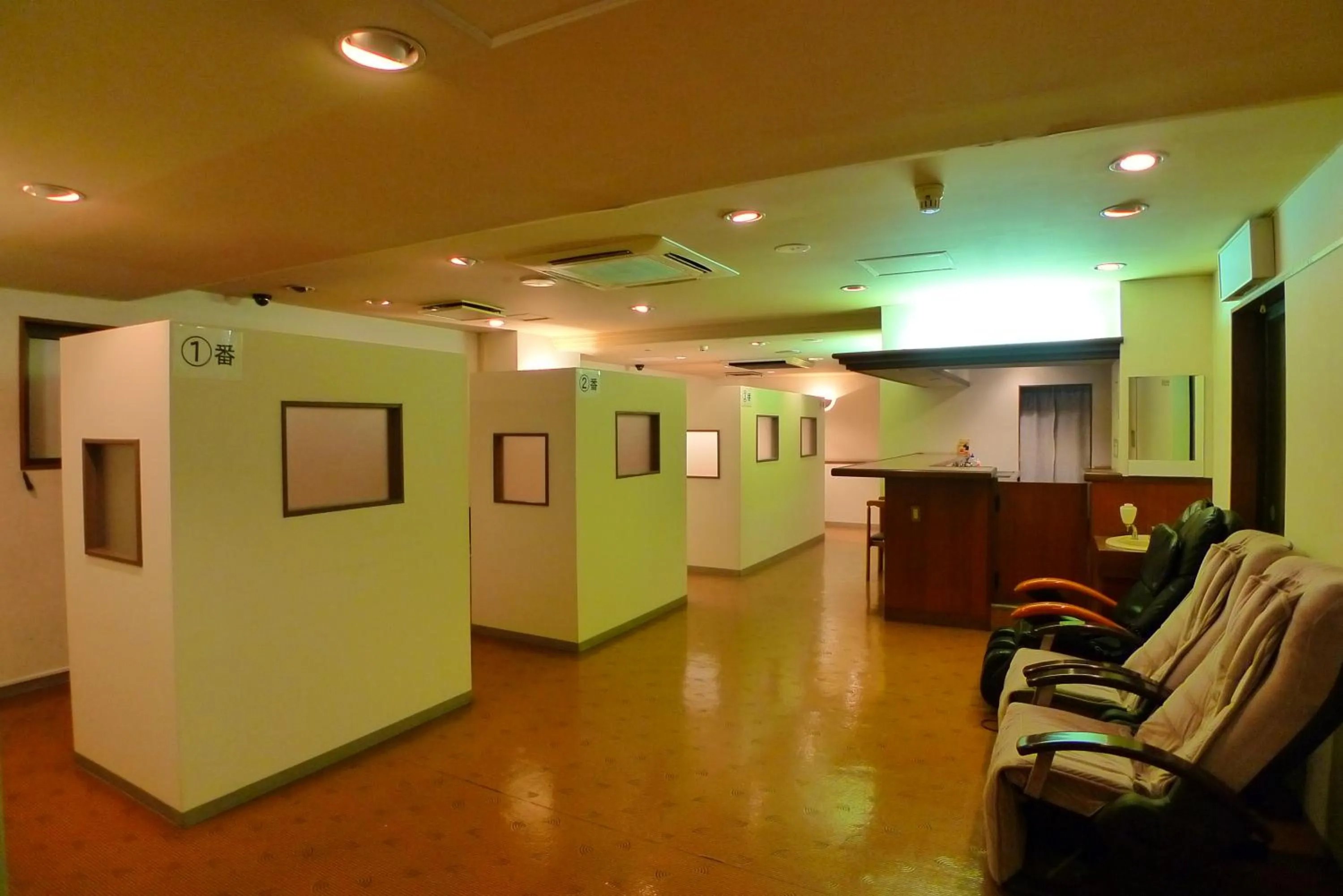 Hotel GOLF III Atsugi (Adult Only)
