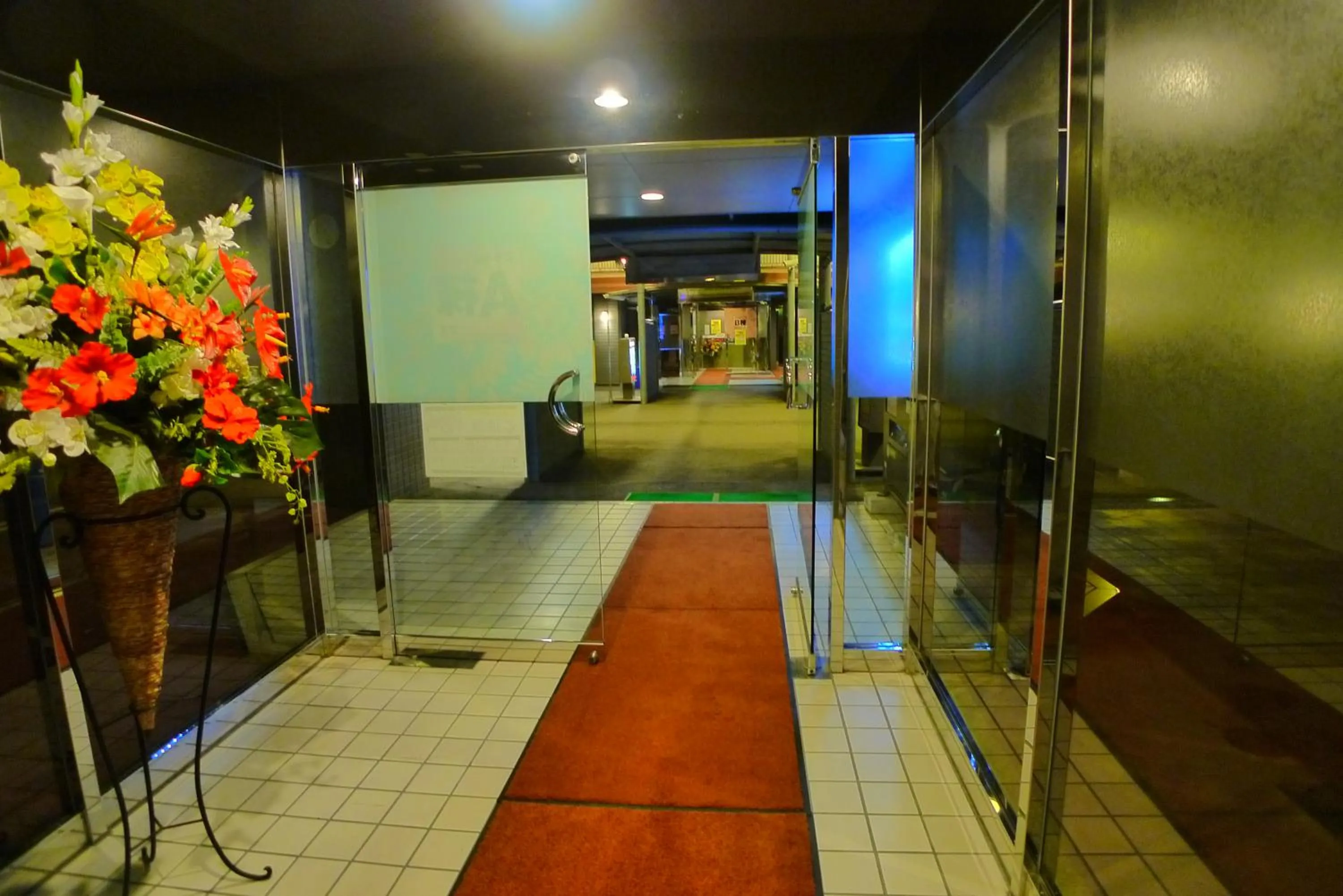 Hotel GOLF III Atsugi (Adult Only)