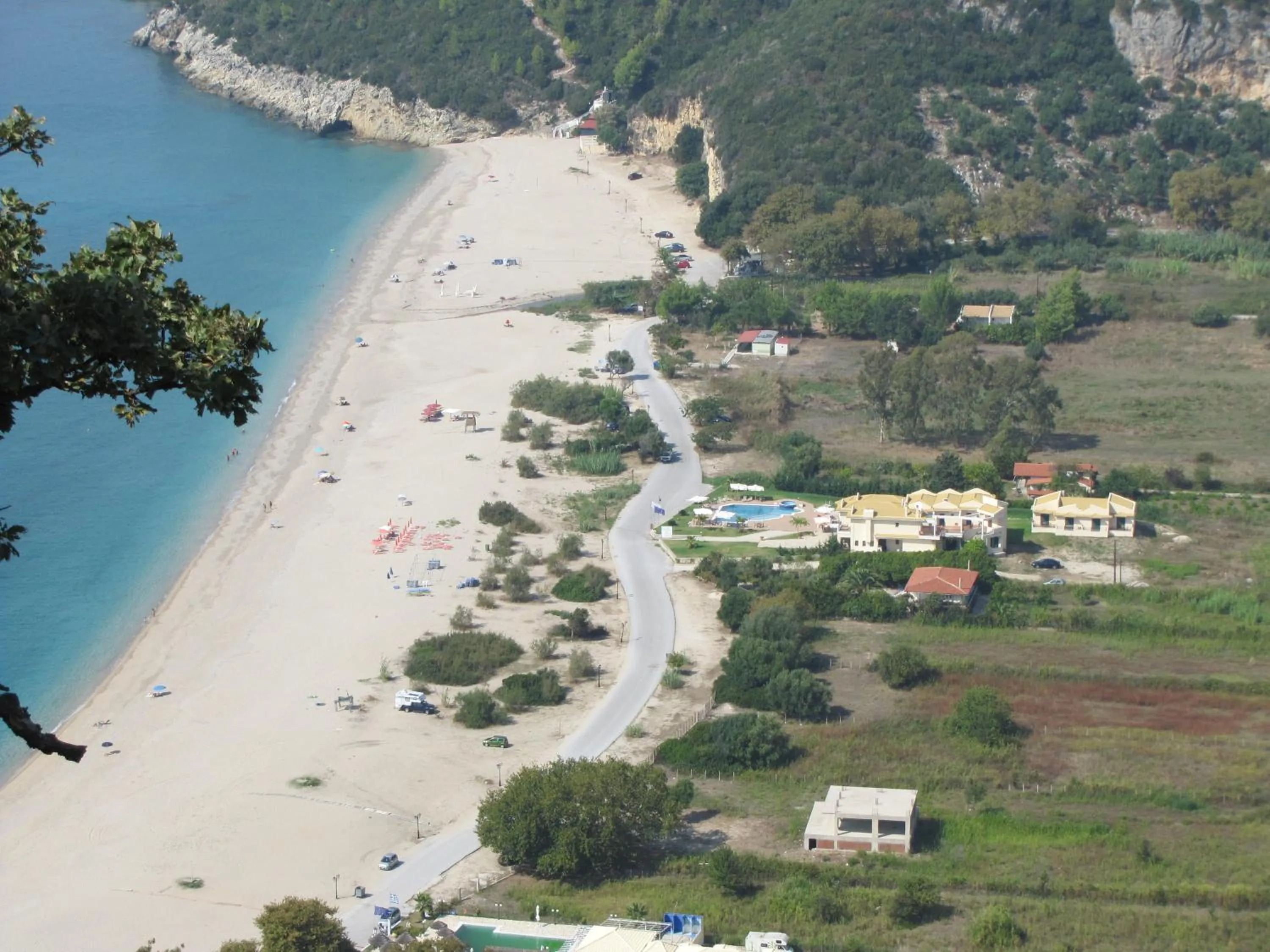 Day in Coralli Hotel