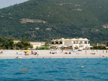 Day in Coralli Hotel