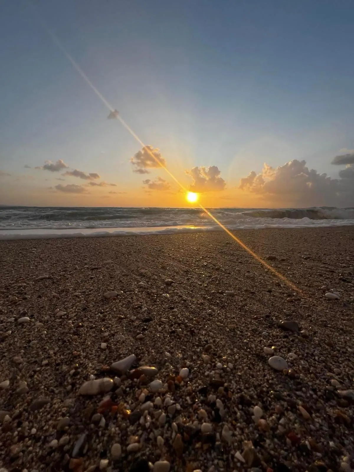 Property building in Coralli Hotel