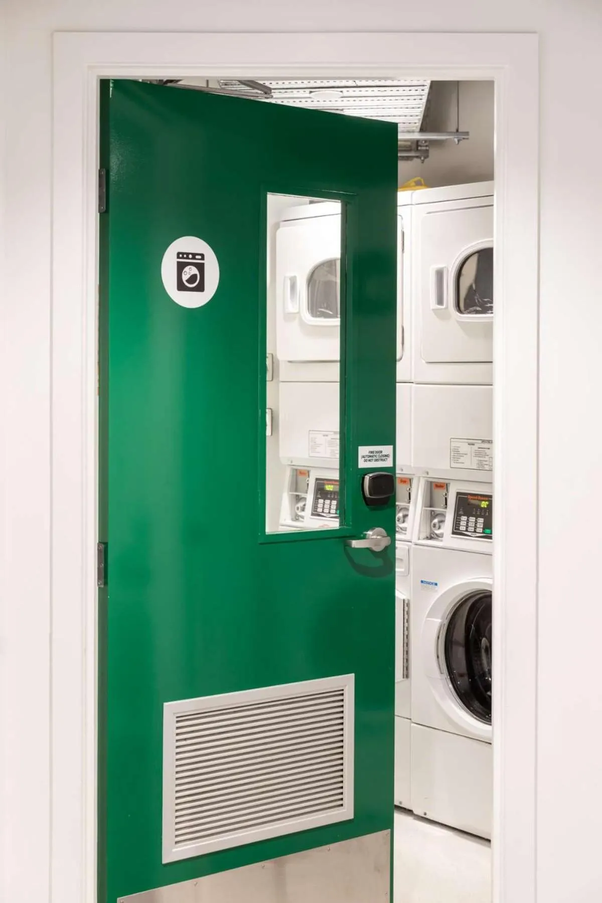 Property building in LyLo Queenstown