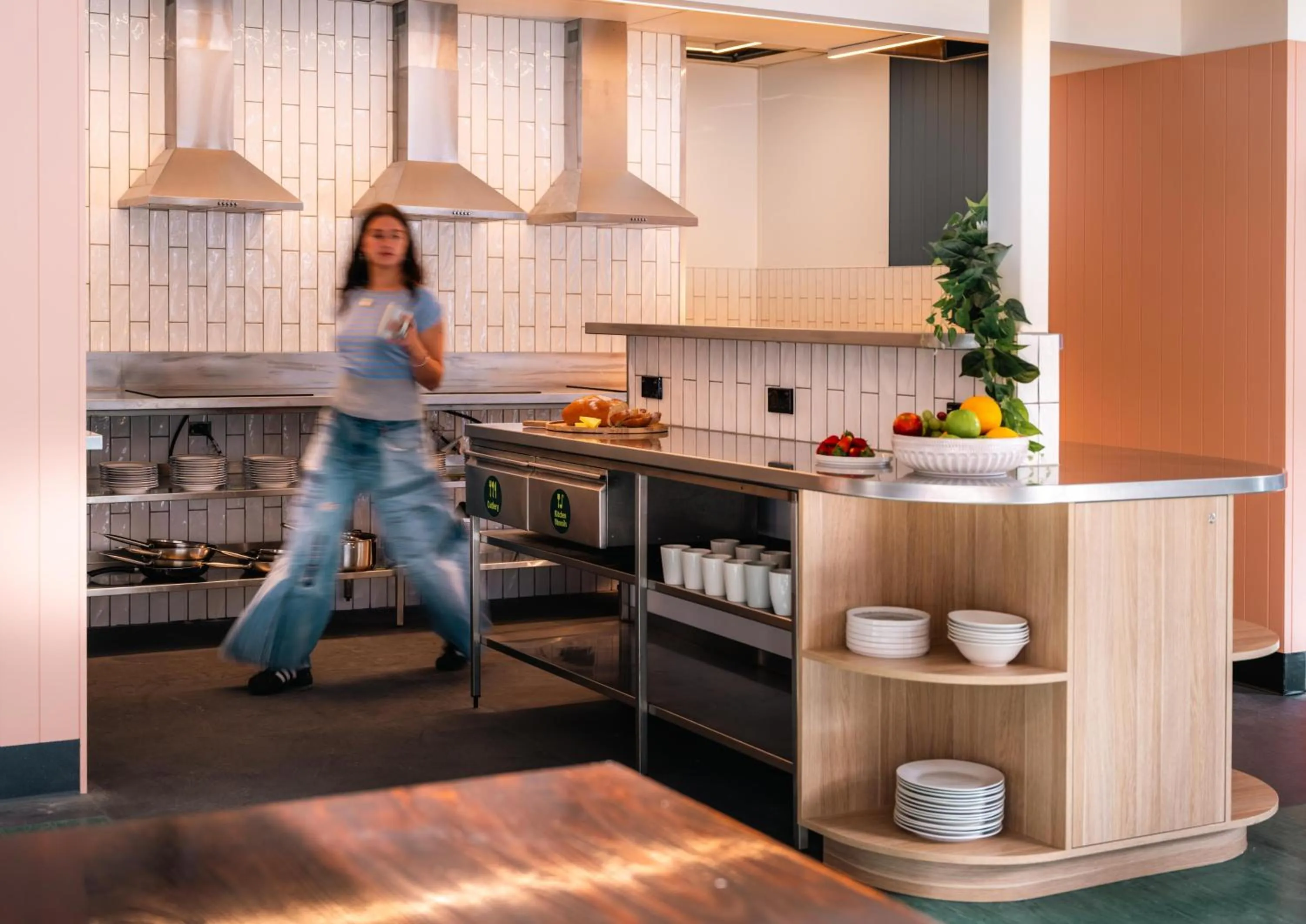 Property building in LyLo Queenstown