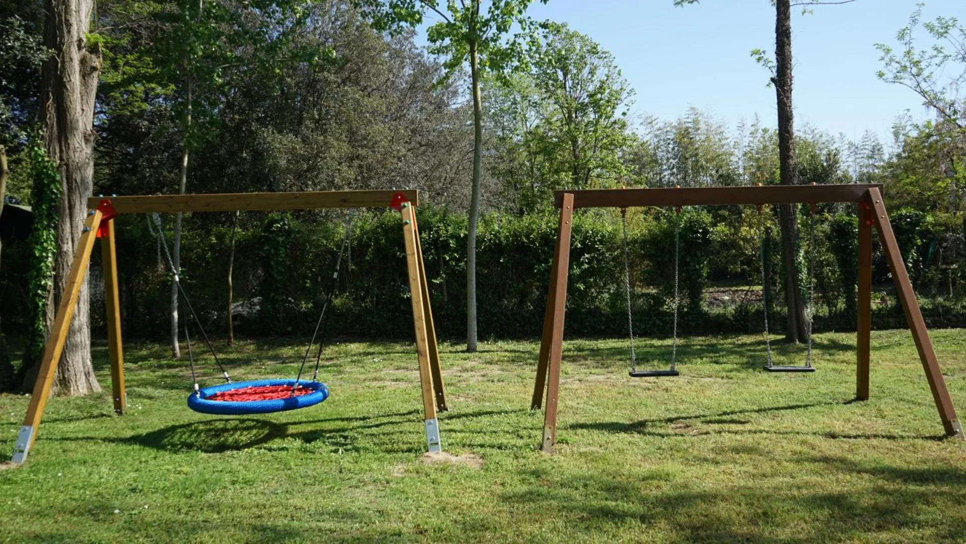 Camping Village Viareggio