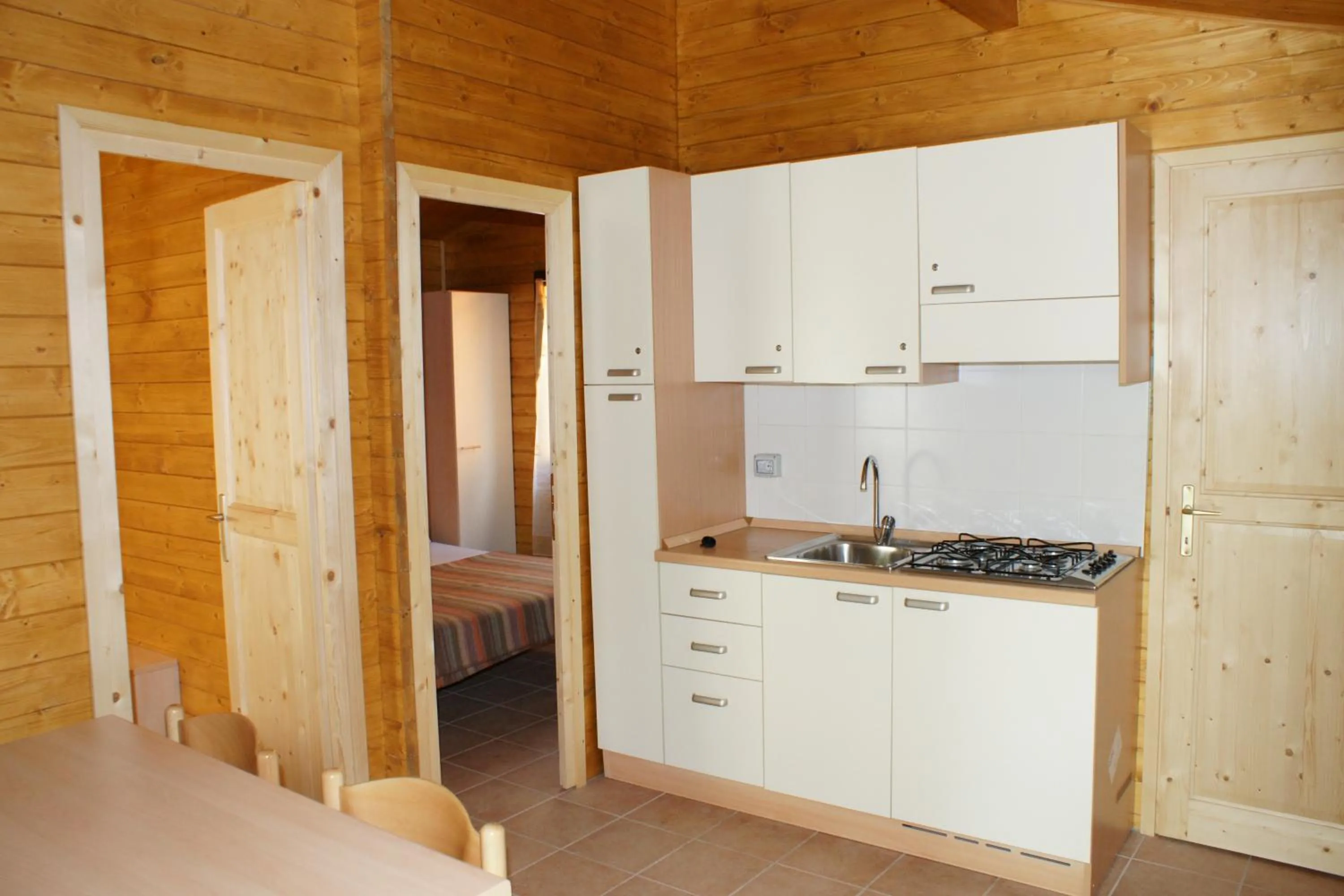 Camping Village Viareggio