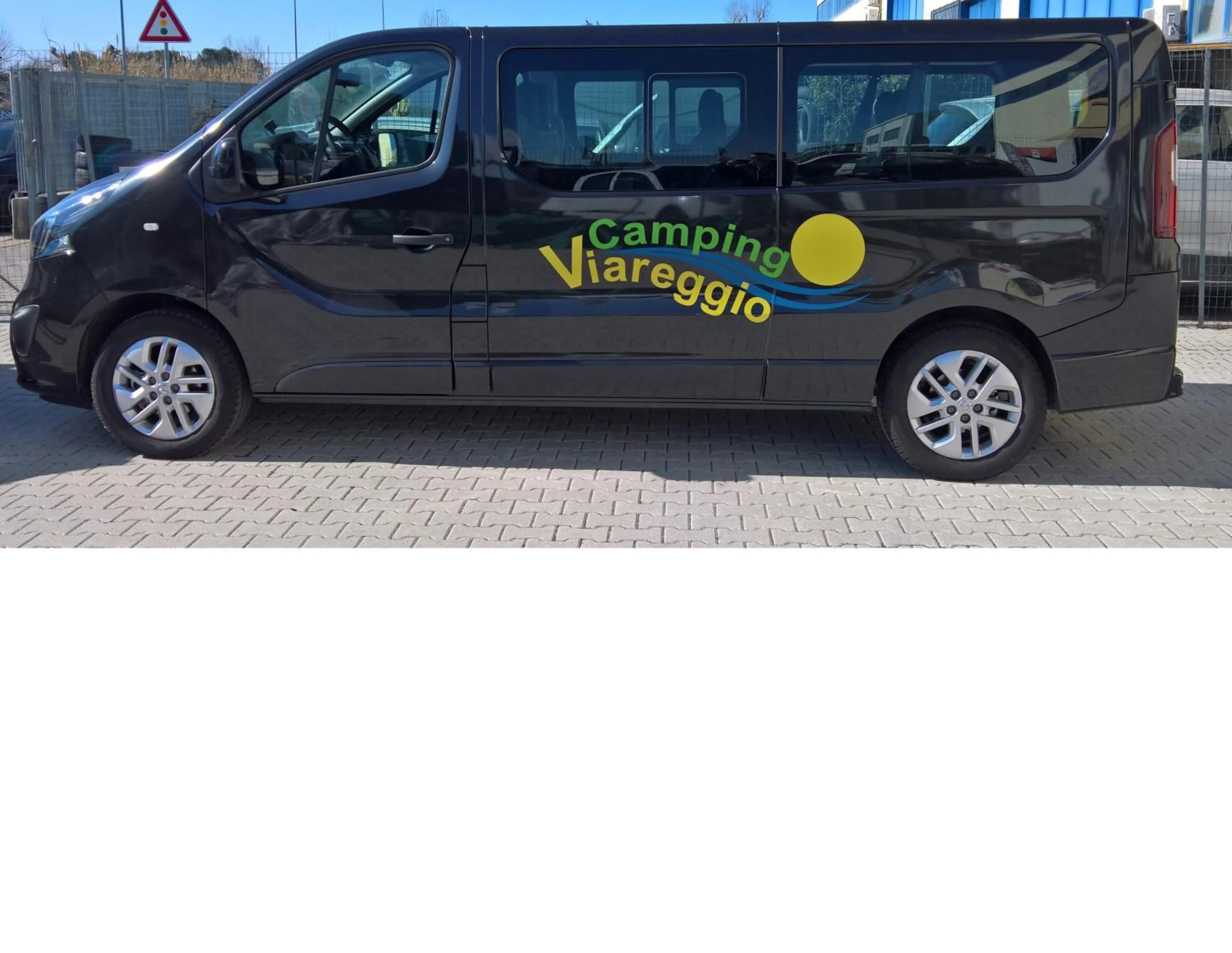 Camping Village Viareggio