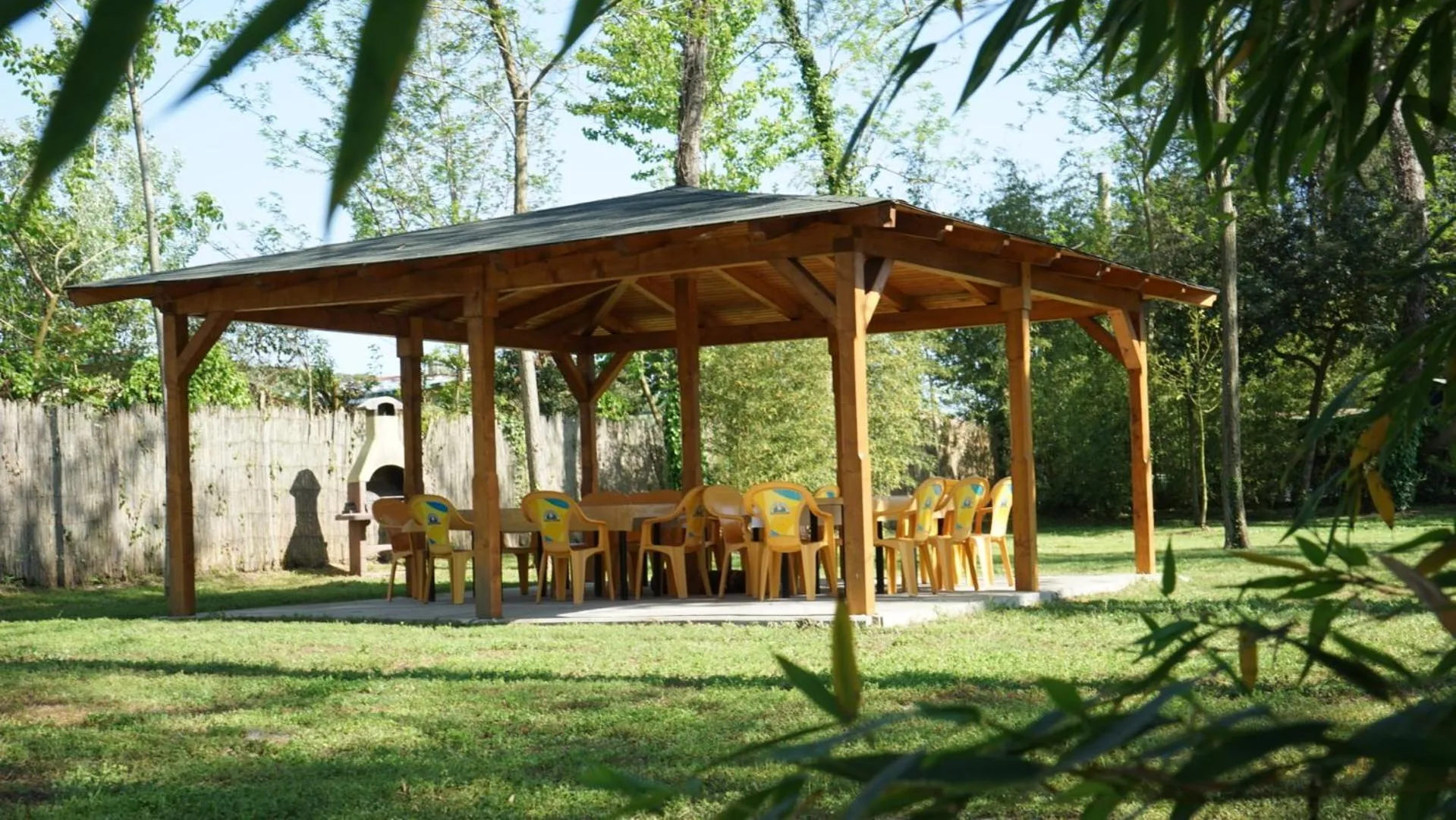 Camping Village Viareggio