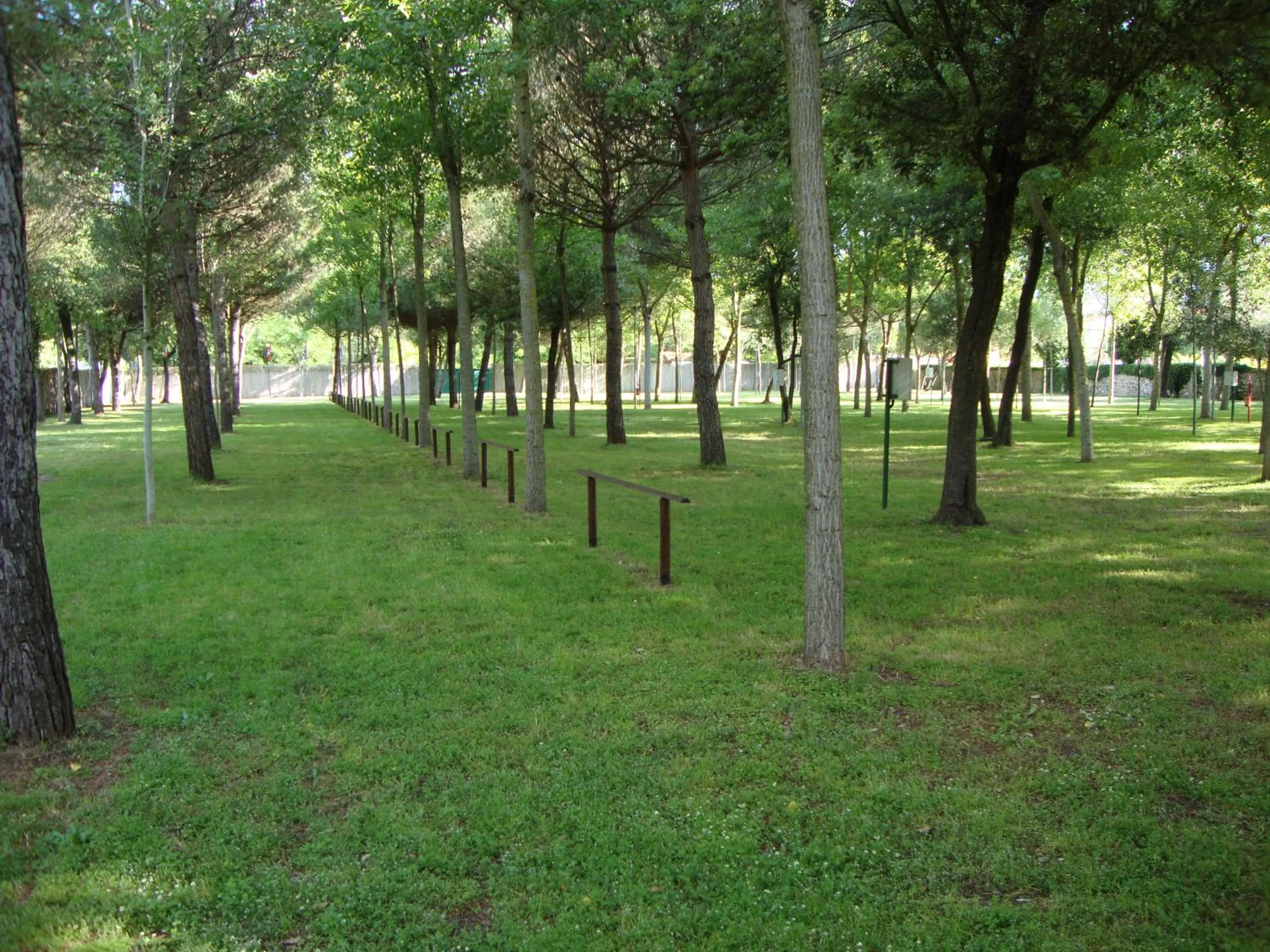 Camping Village Viareggio